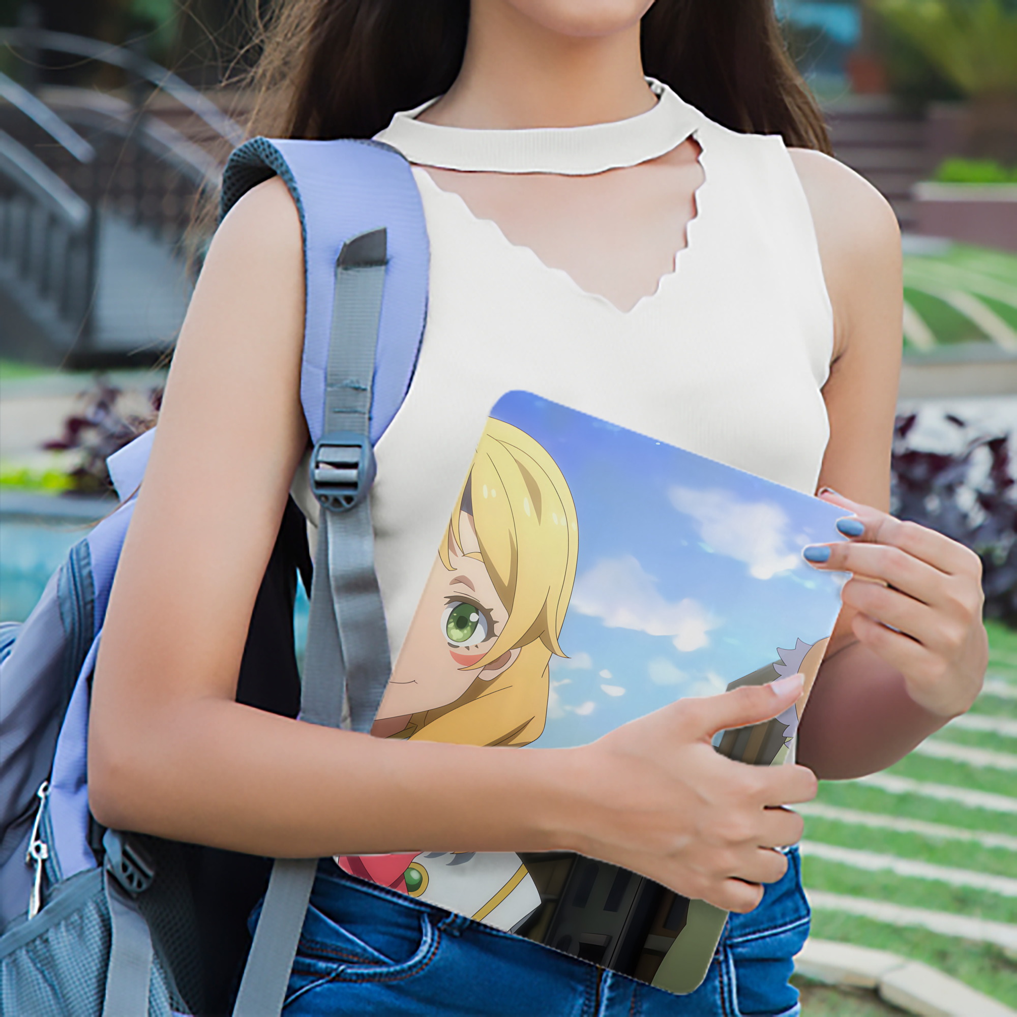 転スラ Regarding Reincarnated to Slime IPad ケース ブック型 PUレザー TPU 耐衝撃 軽量 薄型 ペン収納なし 全面保護 IPad 各モデル対応
