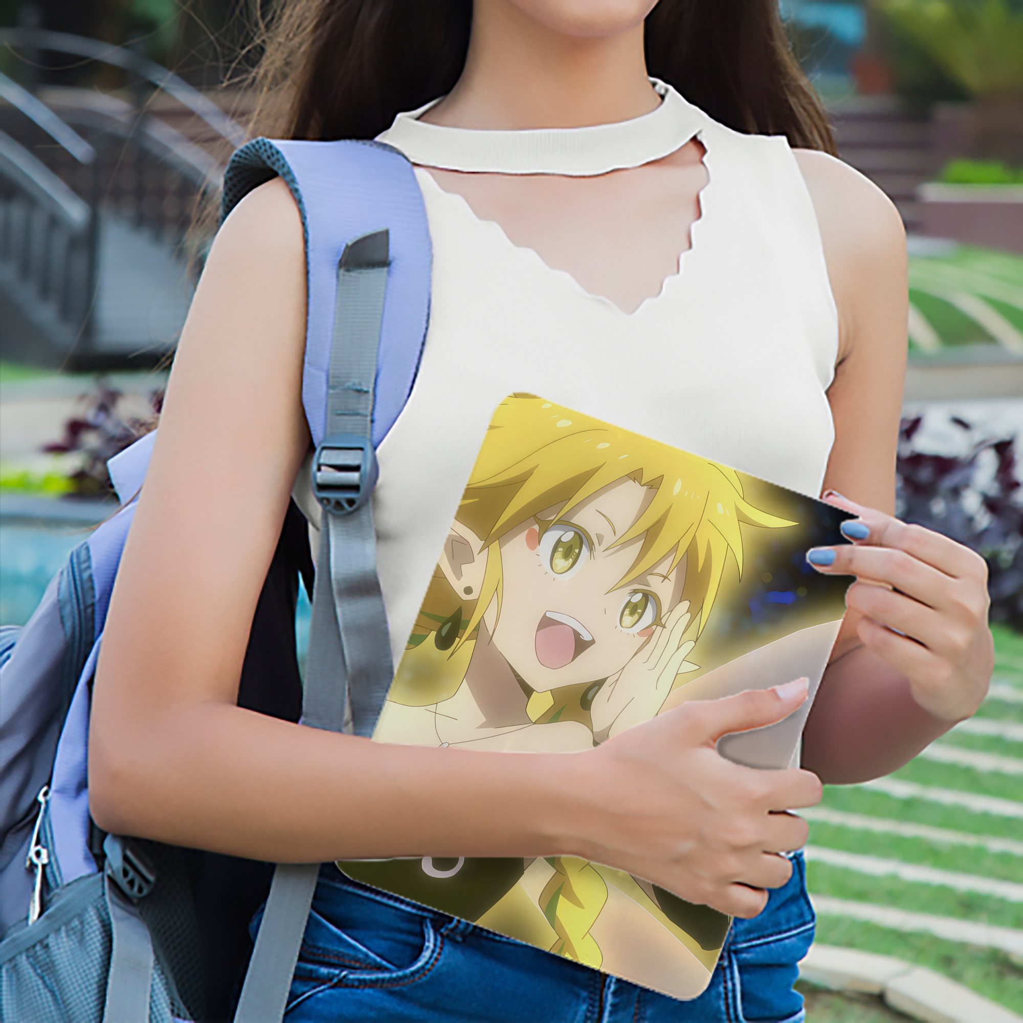 転スラ Regarding Reincarnated to Slime IPad ケース ブック型 PUレザー TPU 耐衝撃 軽量 薄型 ペン収納なし 全面保護 IPad 各モデル対応