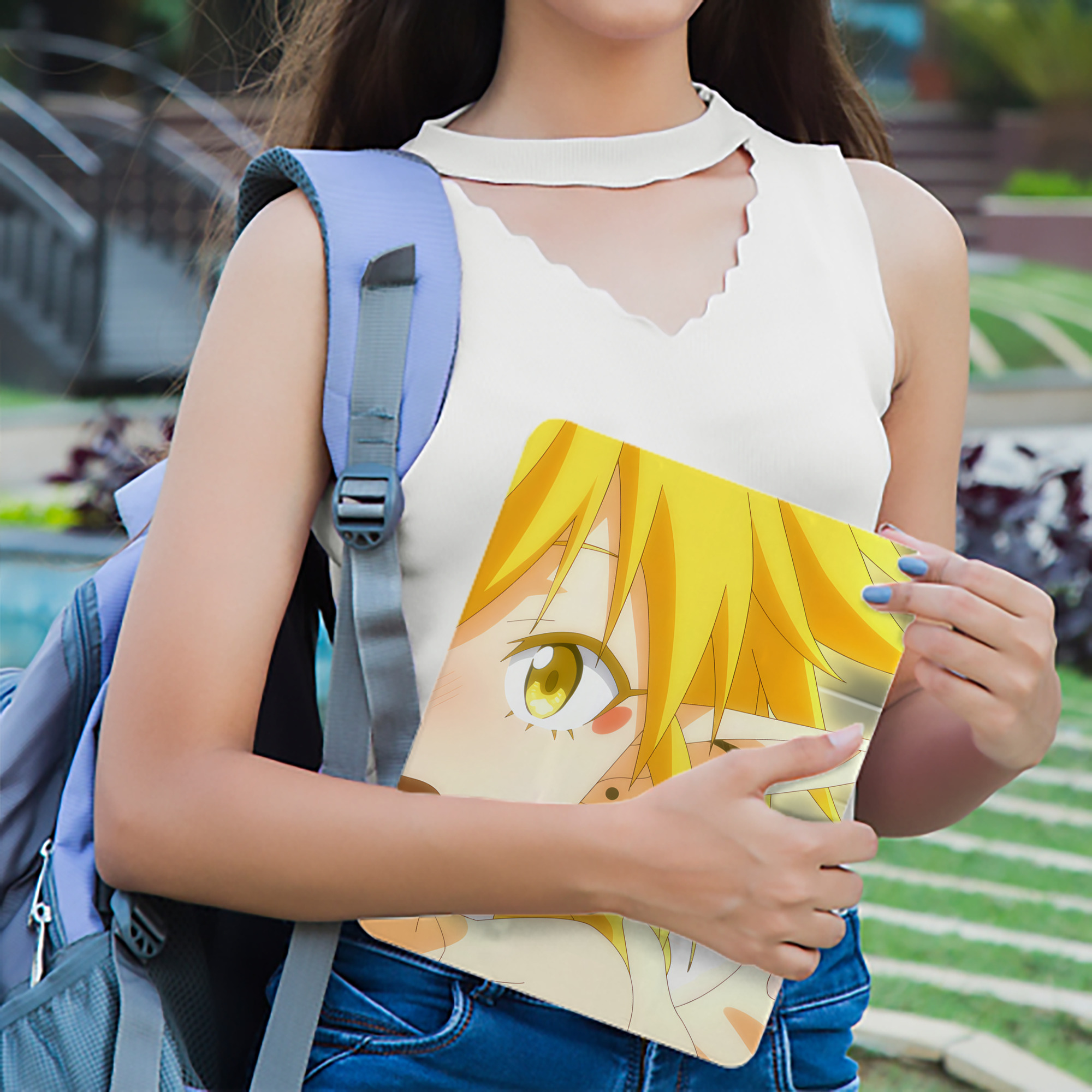 転スラ Regarding Reincarnated to Slime IPad ケース ブック型 PUレザー TPU 耐衝撃 軽量 薄型 ペン収納なし 全面保護 IPad 各モデル対応