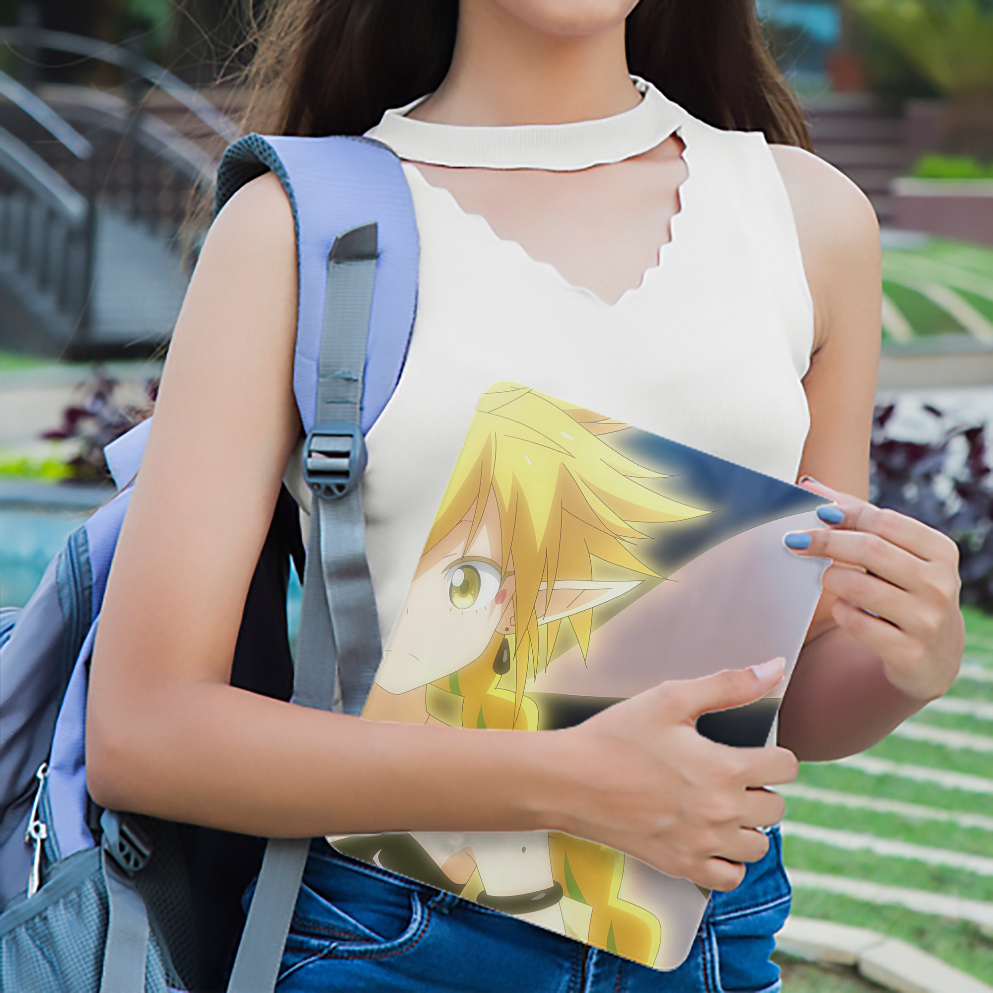 転スラ Regarding Reincarnated to Slime IPad ケース ブック型 PUレザー TPU 耐衝撃 軽量 薄型 ペン収納なし 全面保護 IPad 各モデル対応