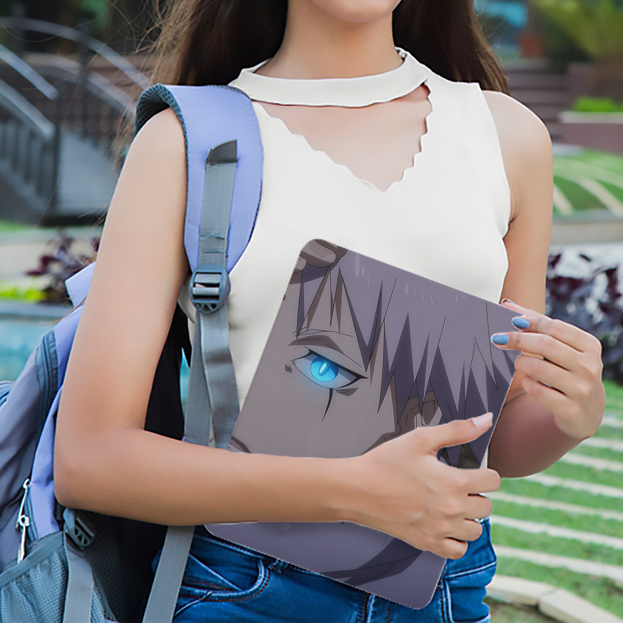 転スラ Regarding Reincarnated to Slime IPad ケース ブック型 PUレザー TPU 耐衝撃 軽量 薄型 ペン収納なし 全面保護 IPad 各モデル対応