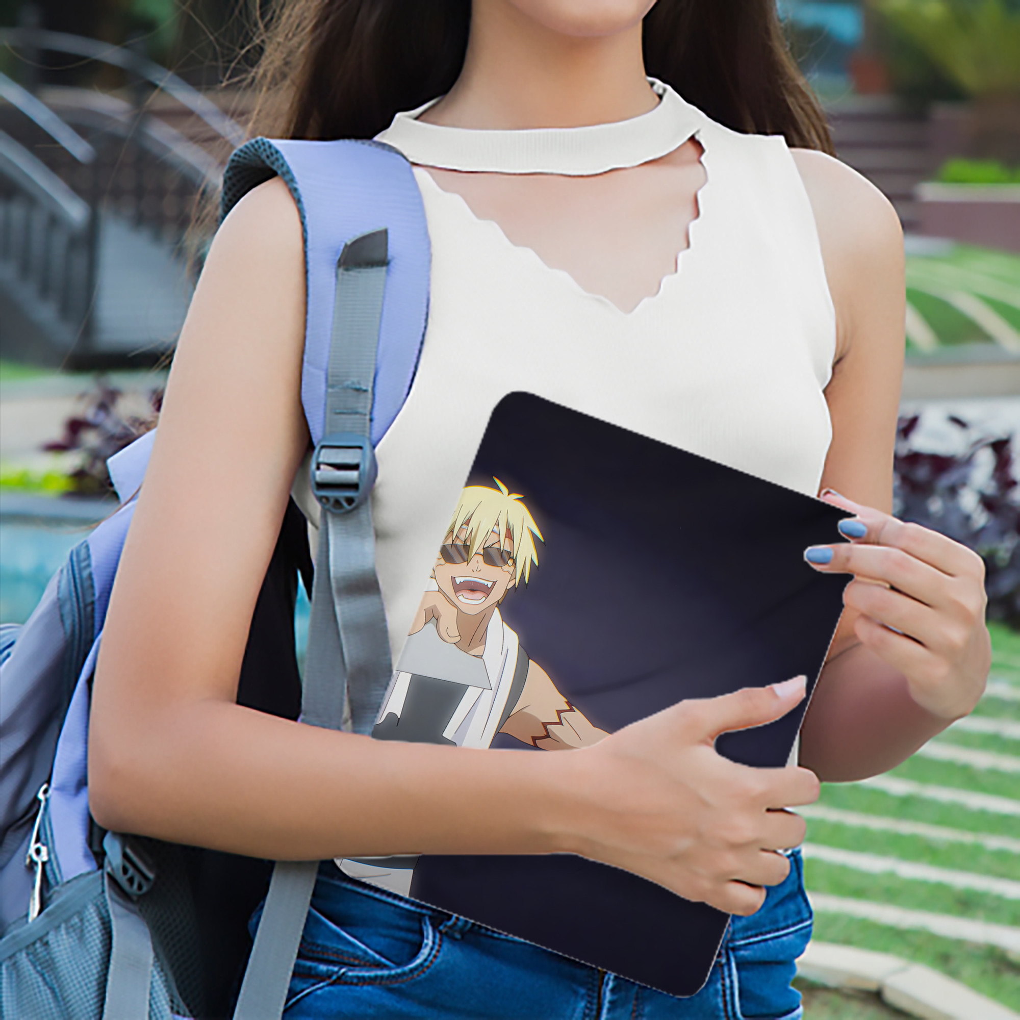 転スラ Regarding Reincarnated to Slime IPad ケース ブック型 PUレザー TPU 耐衝撃 軽量 薄型 ペン収納なし 全面保護 IPad 各モデル対応