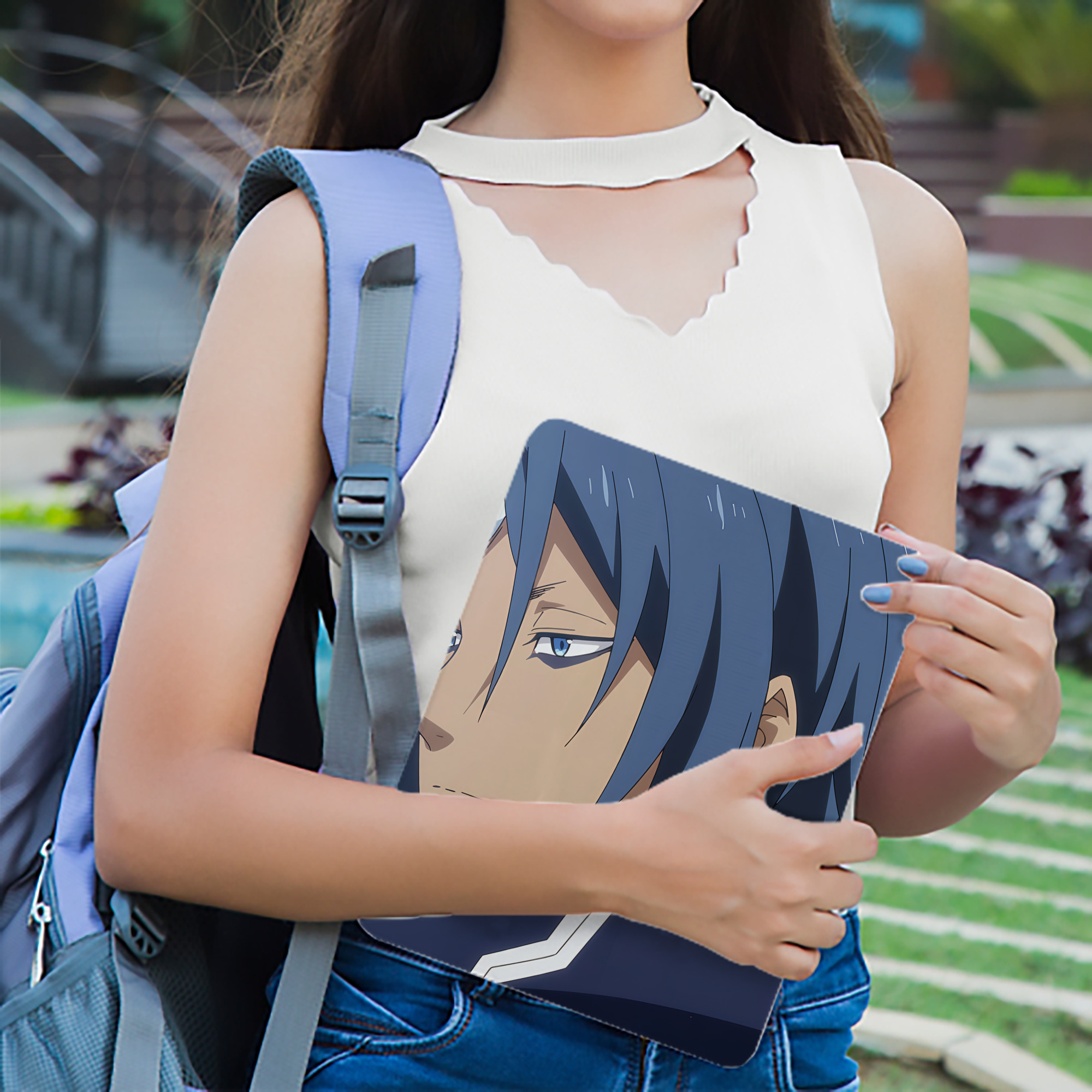 転スラ Regarding Reincarnated to Slime IPad ケース ブック型 PUレザー TPU 耐衝撃 軽量 薄型 ペン収納なし 全面保護 IPad 各モデル対応