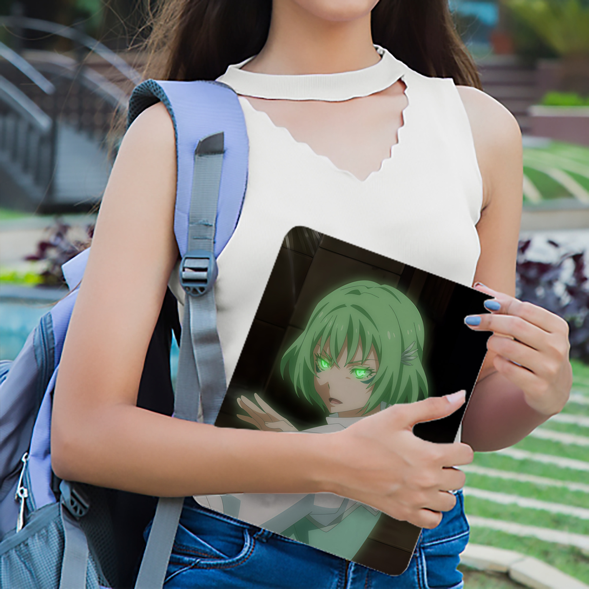 転スラ Regarding Reincarnated to Slime IPad ケース ブック型 PUレザー TPU 耐衝撃 軽量 薄型 ペン収納なし 全面保護 IPad 各モデル対応