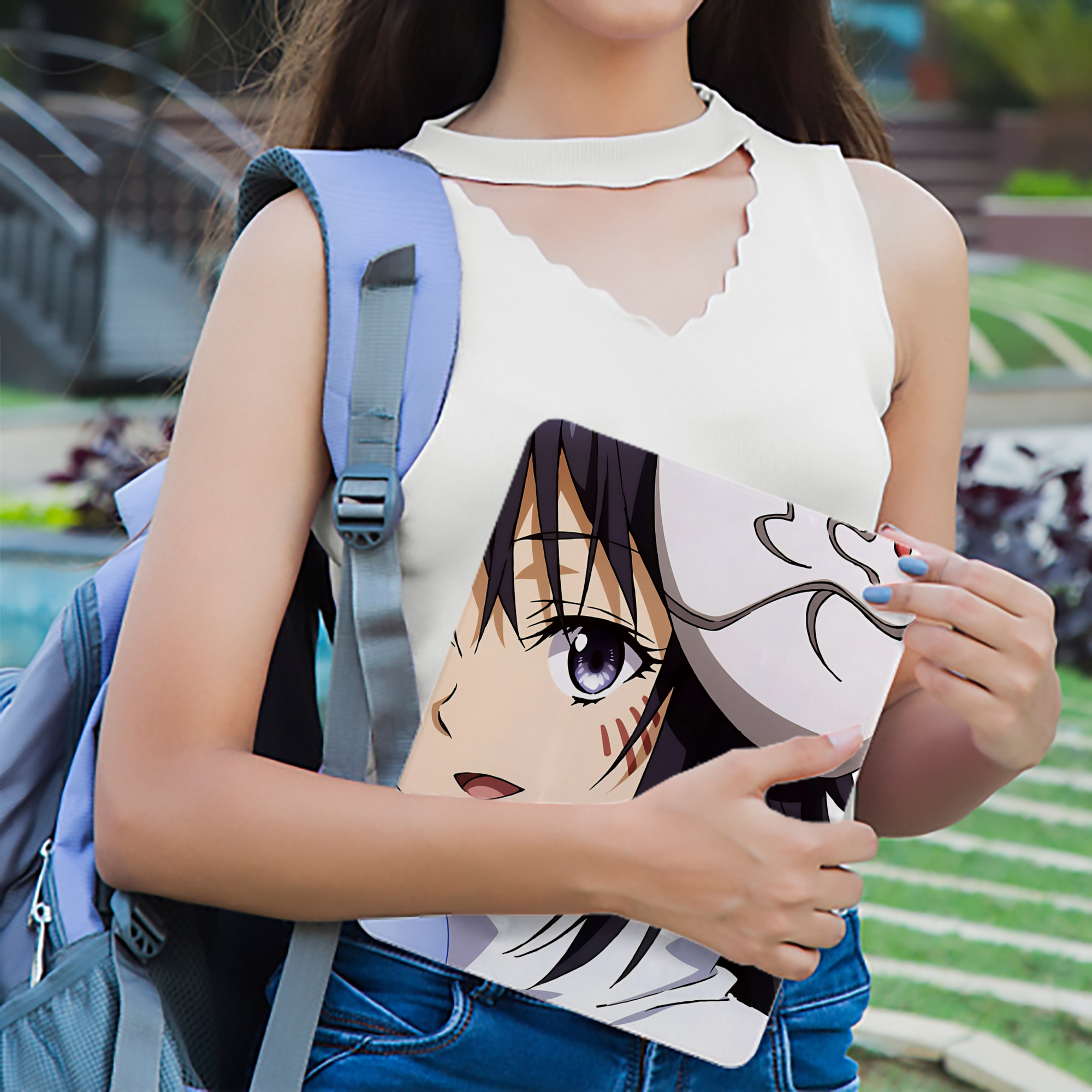 転スラ Regarding Reincarnated to Slime IPad ケース ブック型 PUレザー TPU 耐衝撃 軽量 薄型 ペン収納なし 全面保護 IPad 各モデル対応