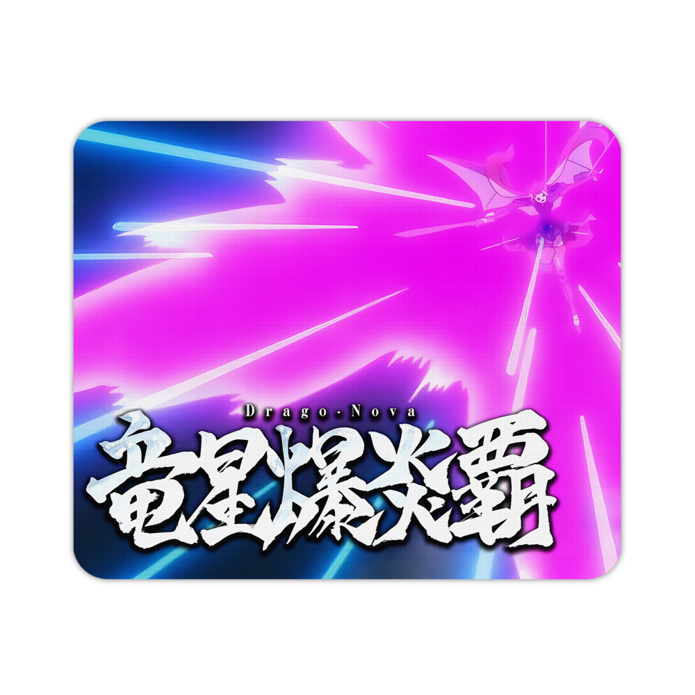（画像用） 転スラ Regarding Reincarnated to Slime マウスパッド ステッチ加工 ラバー素材 防水 滑り止め 超薄型 ゲーミング/オフィス対応