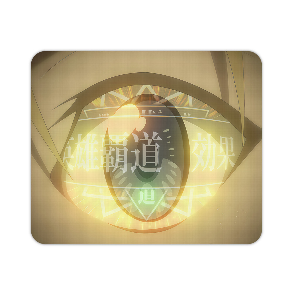 （画像用） 転スラ Regarding Reincarnated to Slime マウスパッド ステッチ加工 ラバー素材 防水 滑り止め 超薄型 ゲーミング/オフィス対応