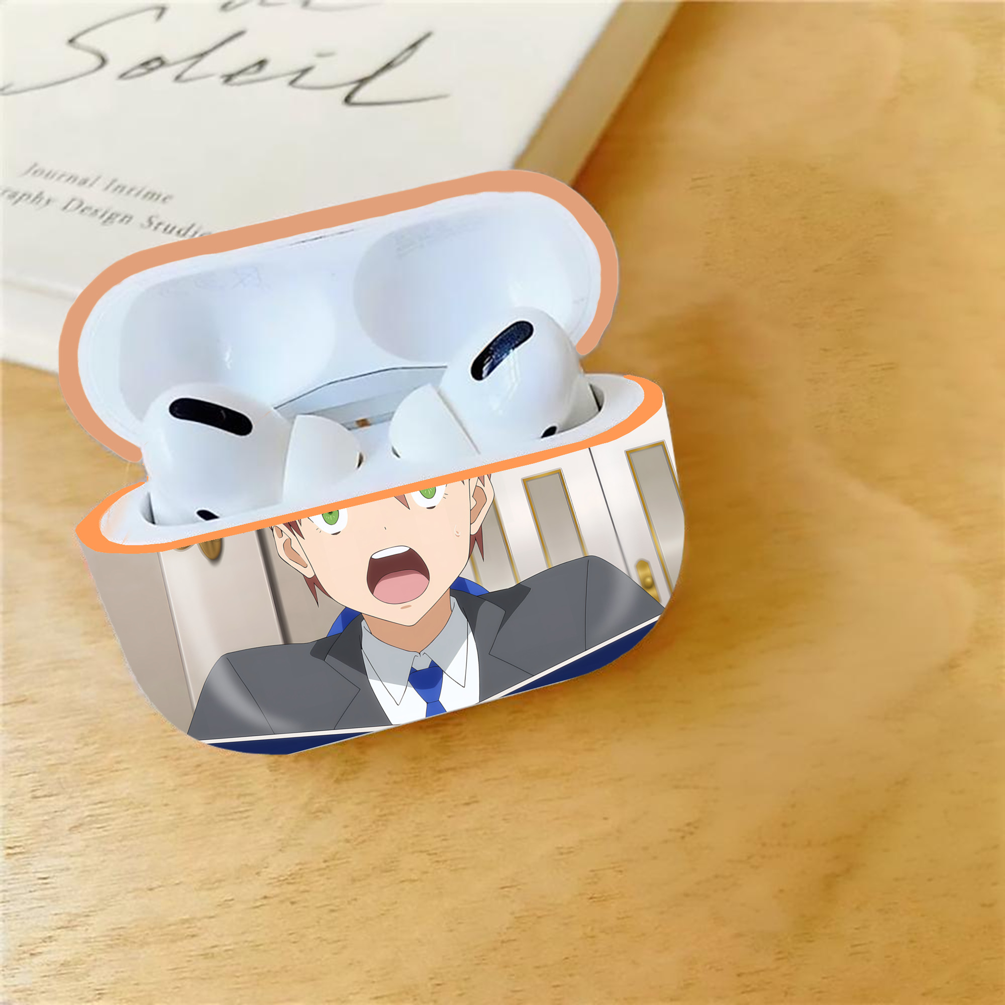 一般的なイメージ