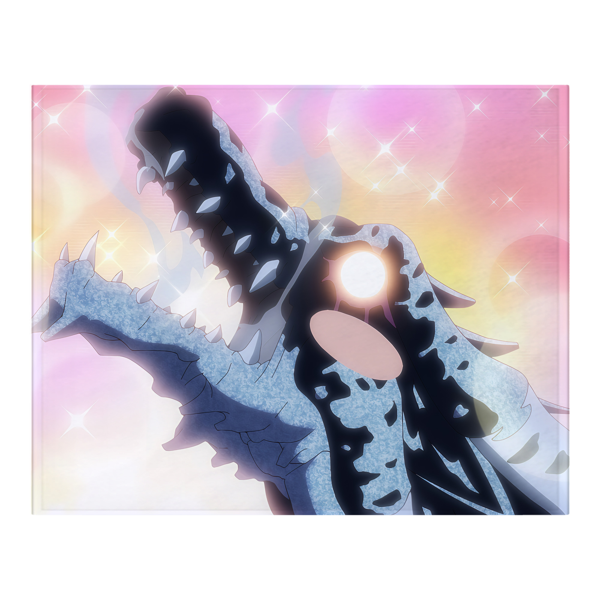 （画像用） 転スラ Regarding Reincarnated to Slime フランネルブランケット・多サイズ対応（横型）