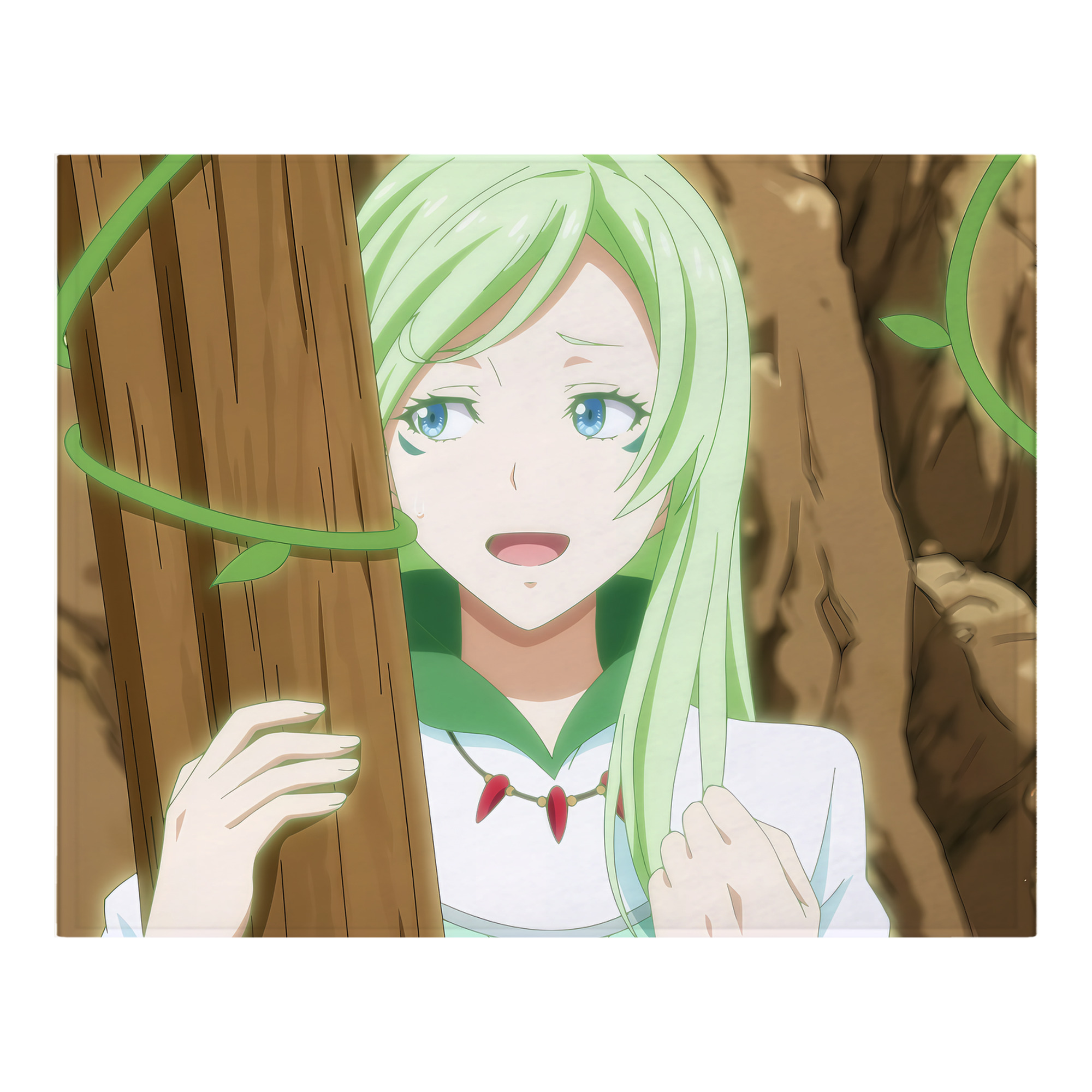（画像用） 転スラ Regarding Reincarnated to Slime フランネルブランケット・多サイズ対応（横型）