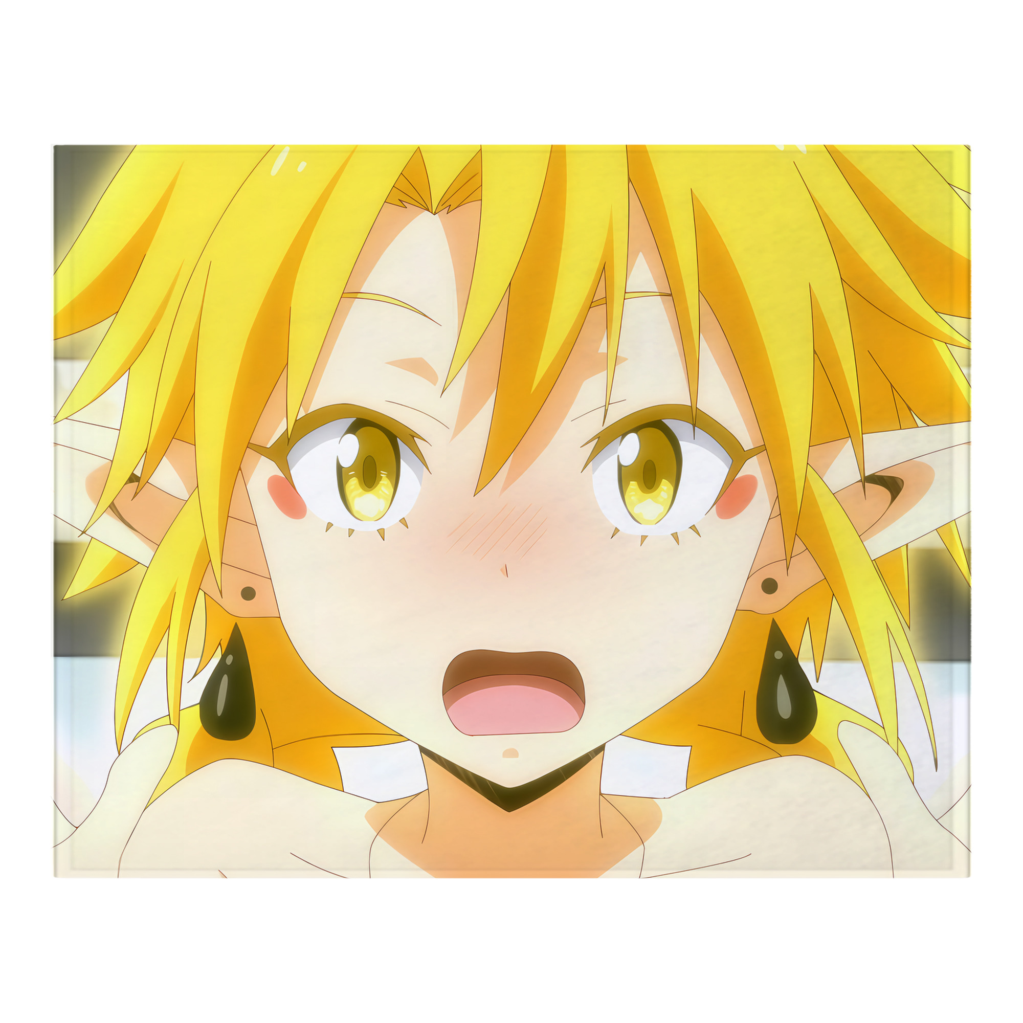 （画像用） 転スラ Regarding Reincarnated to Slime フランネルブランケット・多サイズ対応（横型）