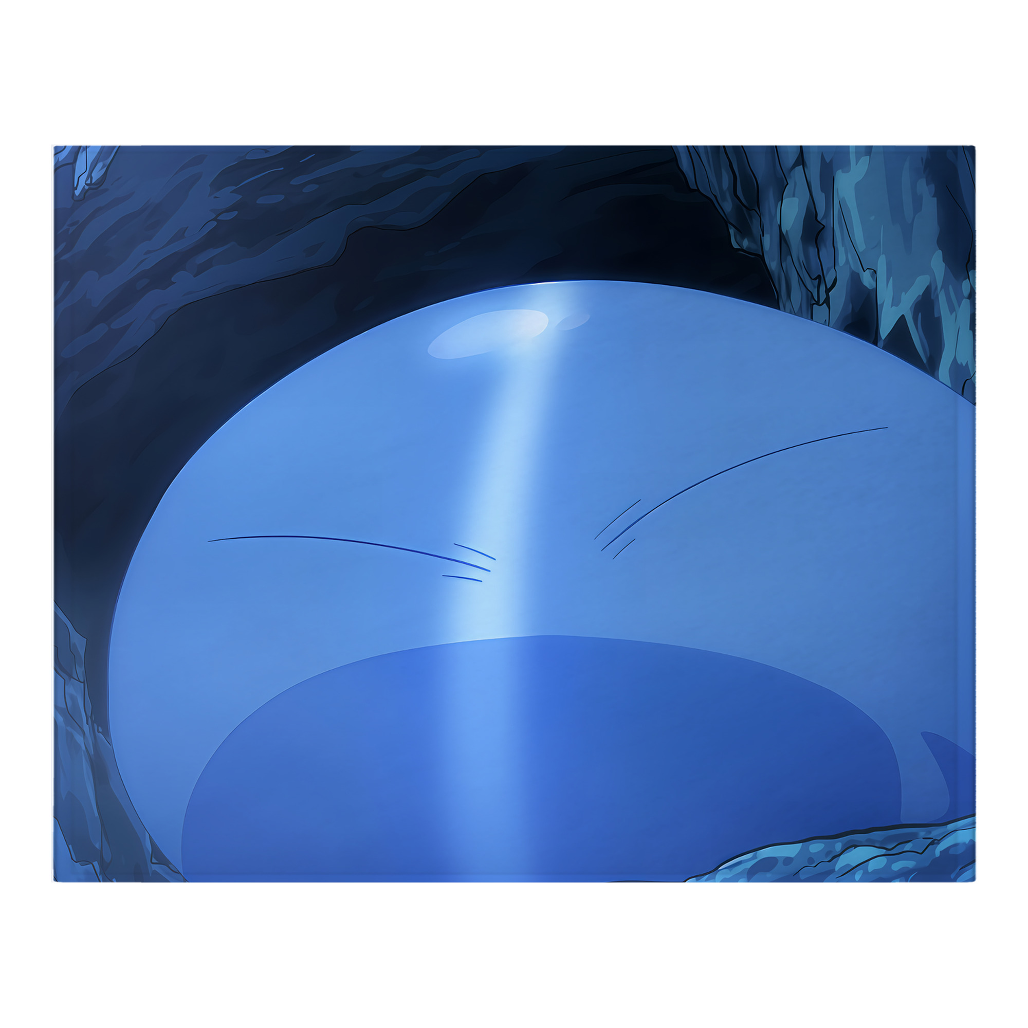 （画像用） 転スラ Regarding Reincarnated to Slime フランネルブランケット・多サイズ対応（横型）