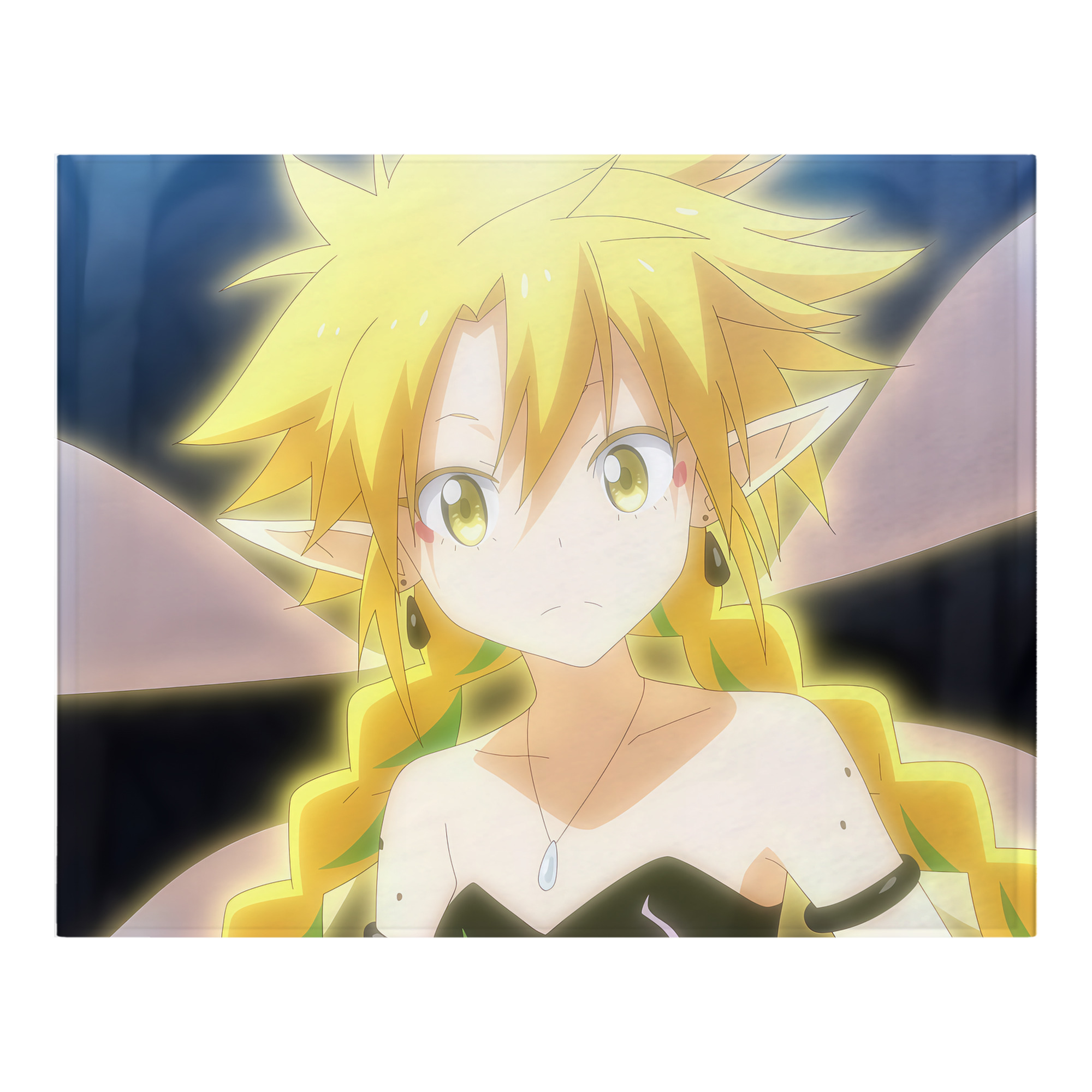 （画像用） 転スラ Regarding Reincarnated to Slime フランネルブランケット・多サイズ対応（横型）