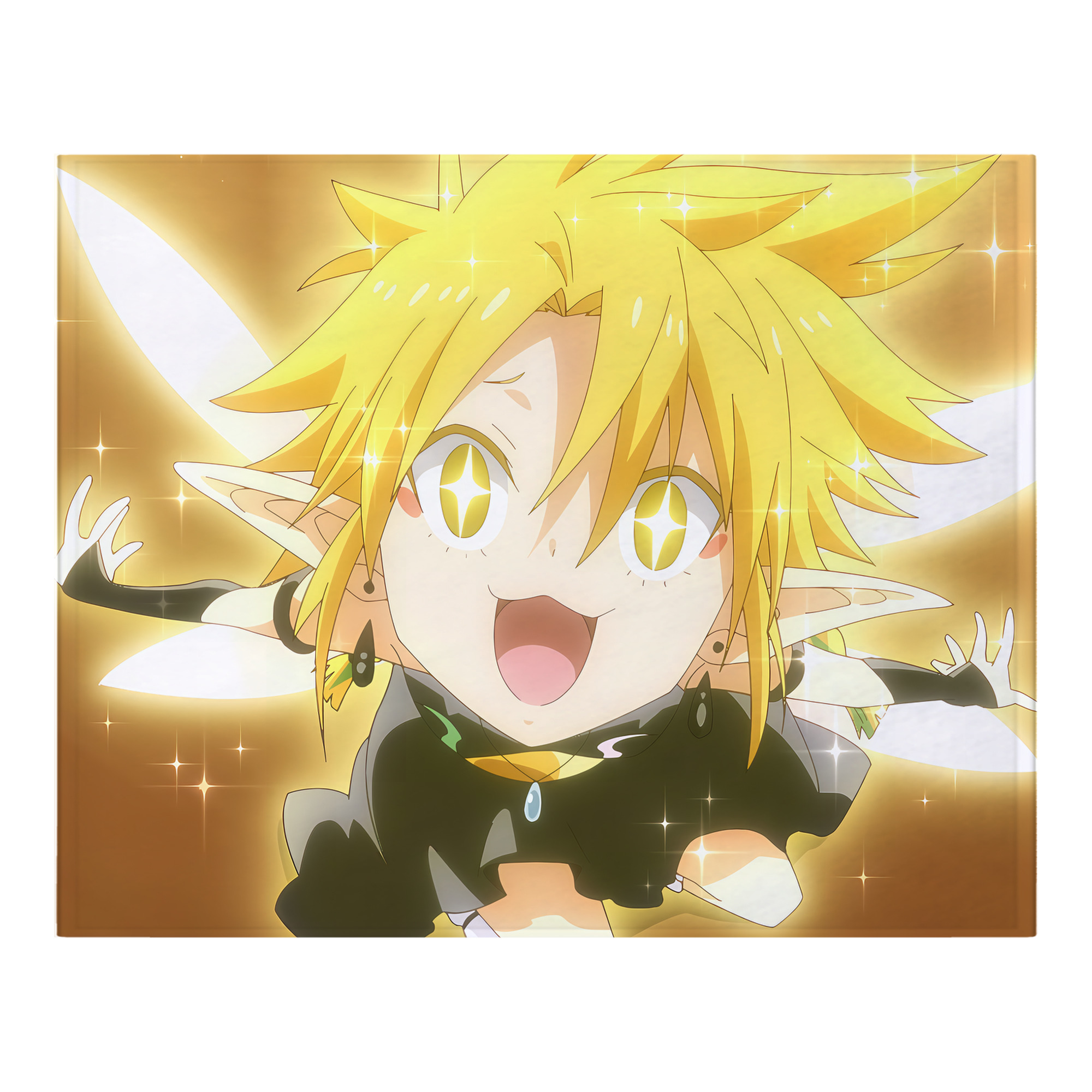 （画像用） 転スラ Regarding Reincarnated to Slime フランネルブランケット・多サイズ対応（横型）