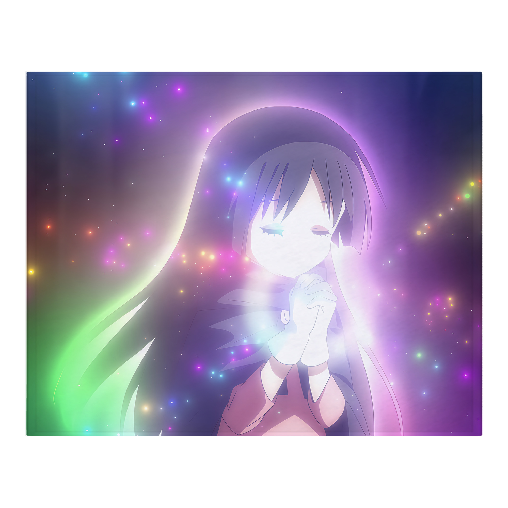 （画像用） 転スラ Regarding Reincarnated to Slime フランネルブランケット・多サイズ対応（横型）