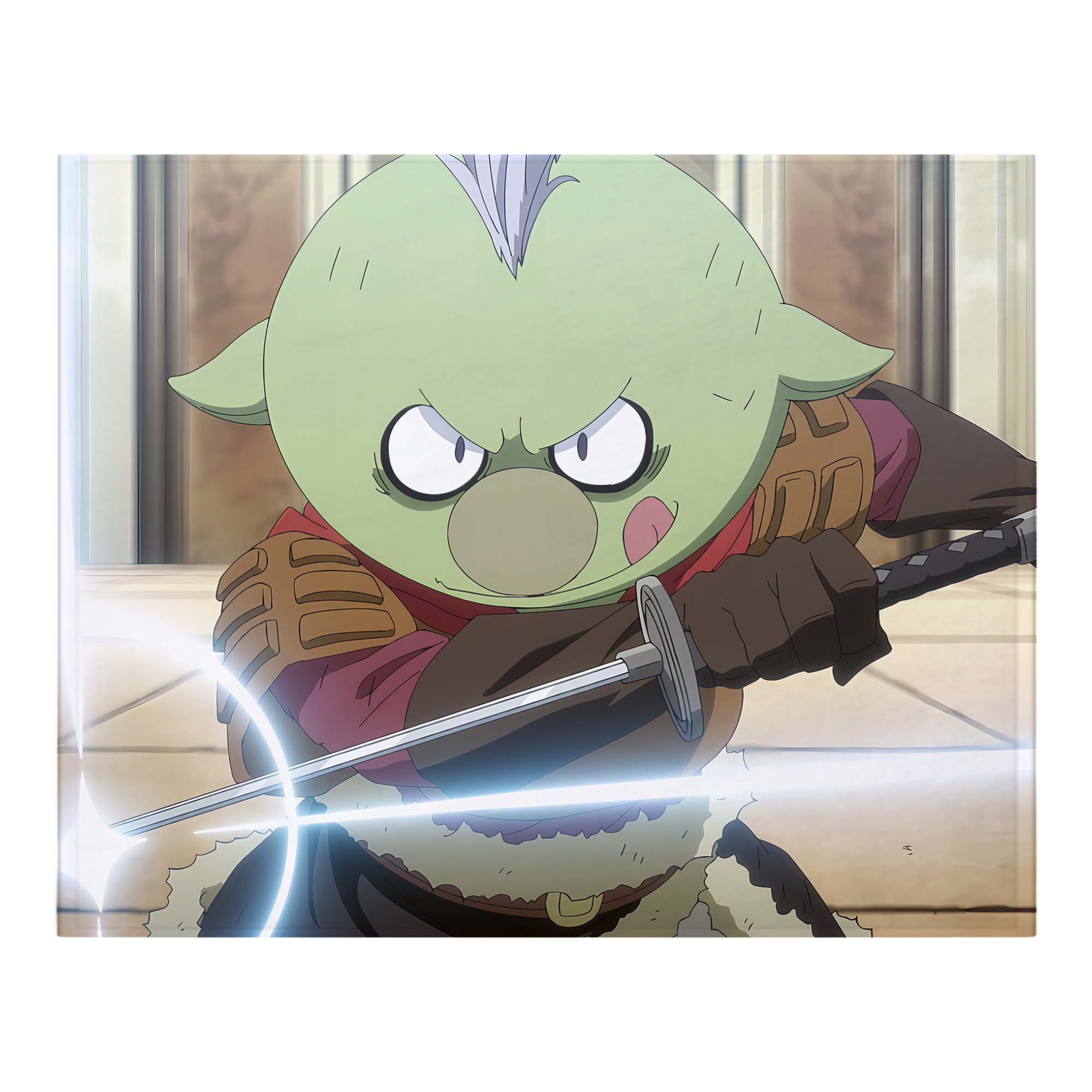 （画像用） 転スラ Regarding Reincarnated to Slime フランネルブランケット・多サイズ対応（横型）