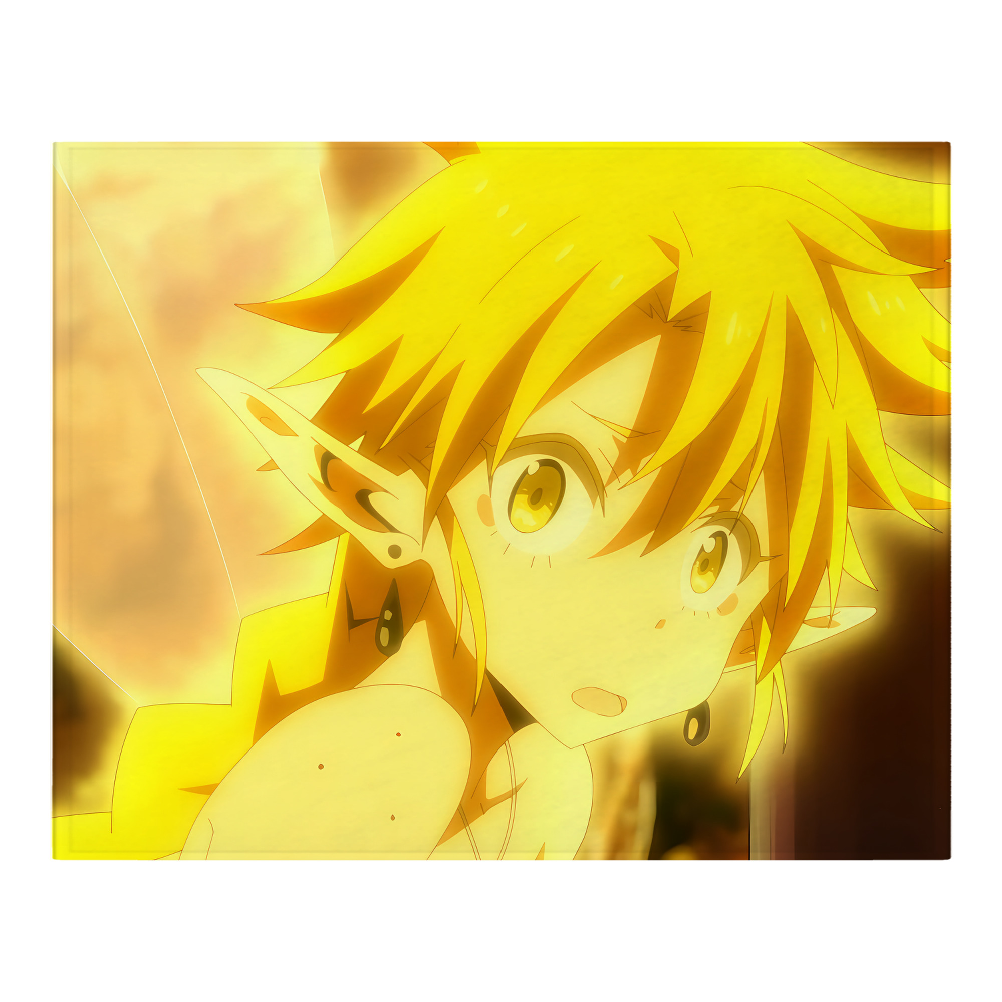 （画像用） 転スラ Regarding Reincarnated to Slime フランネルブランケット・多サイズ対応（横型）