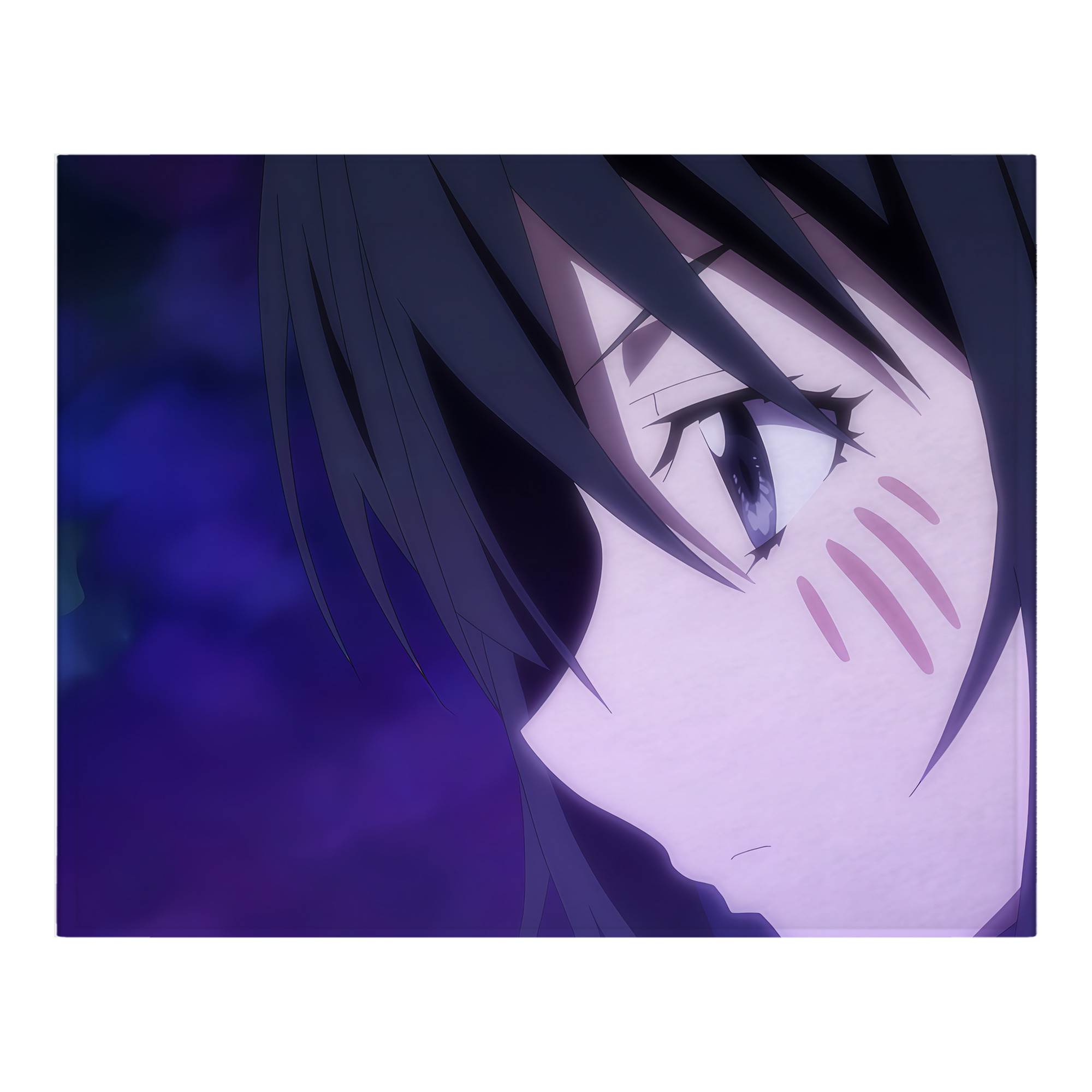 （画像用） 転スラ Regarding Reincarnated to Slime フランネルブランケット・多サイズ対応（横型）