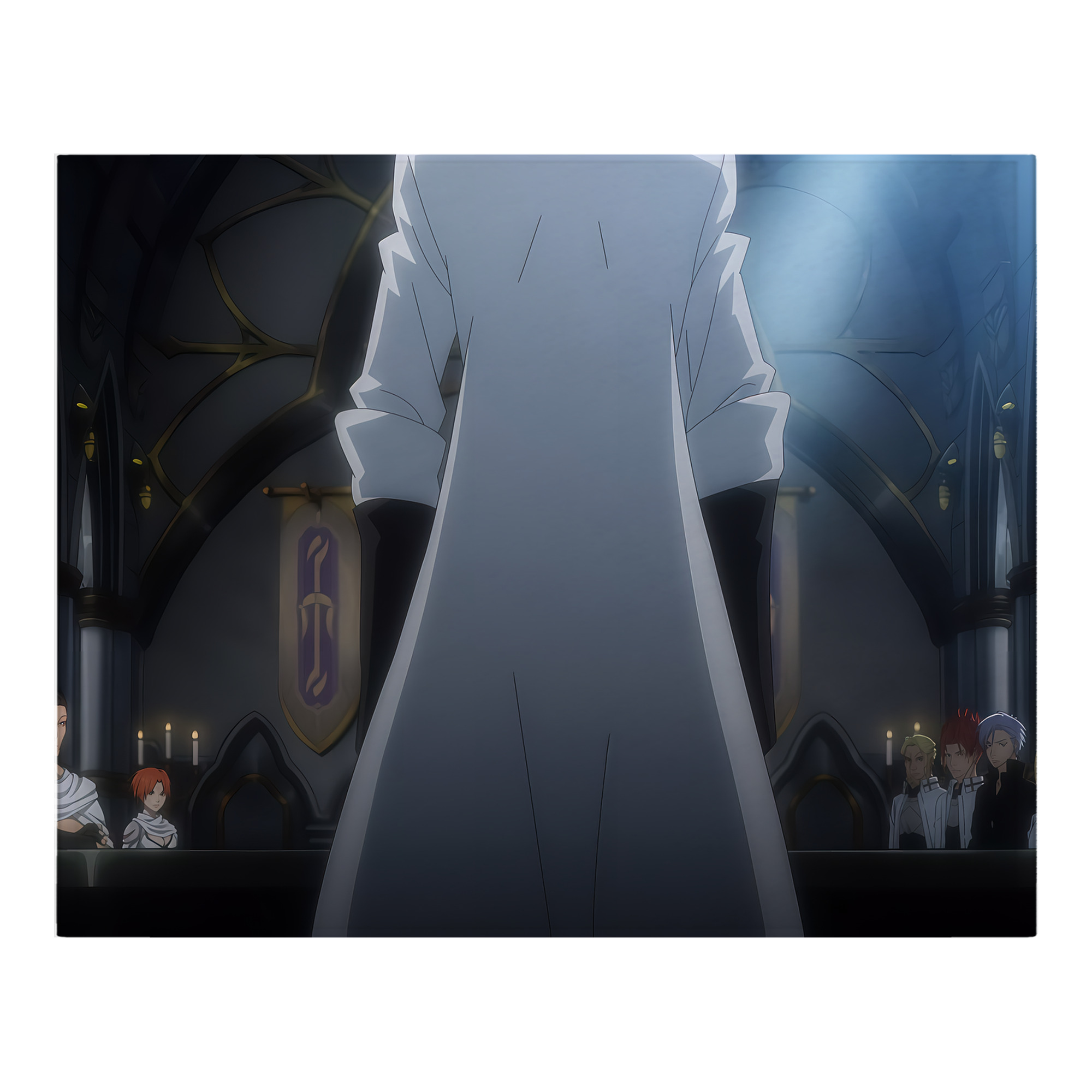 （画像用） 転スラ Regarding Reincarnated to Slime フランネルブランケット・多サイズ対応（横型）