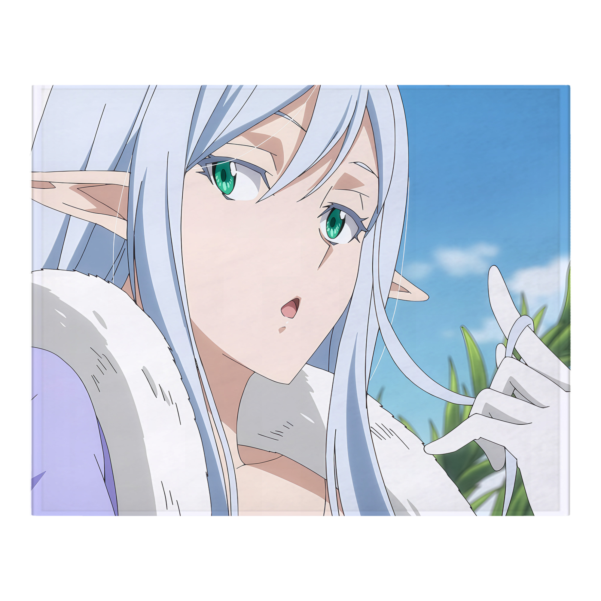 （画像用） 転スラ Regarding Reincarnated to Slime フランネルブランケット・多サイズ対応（横型）