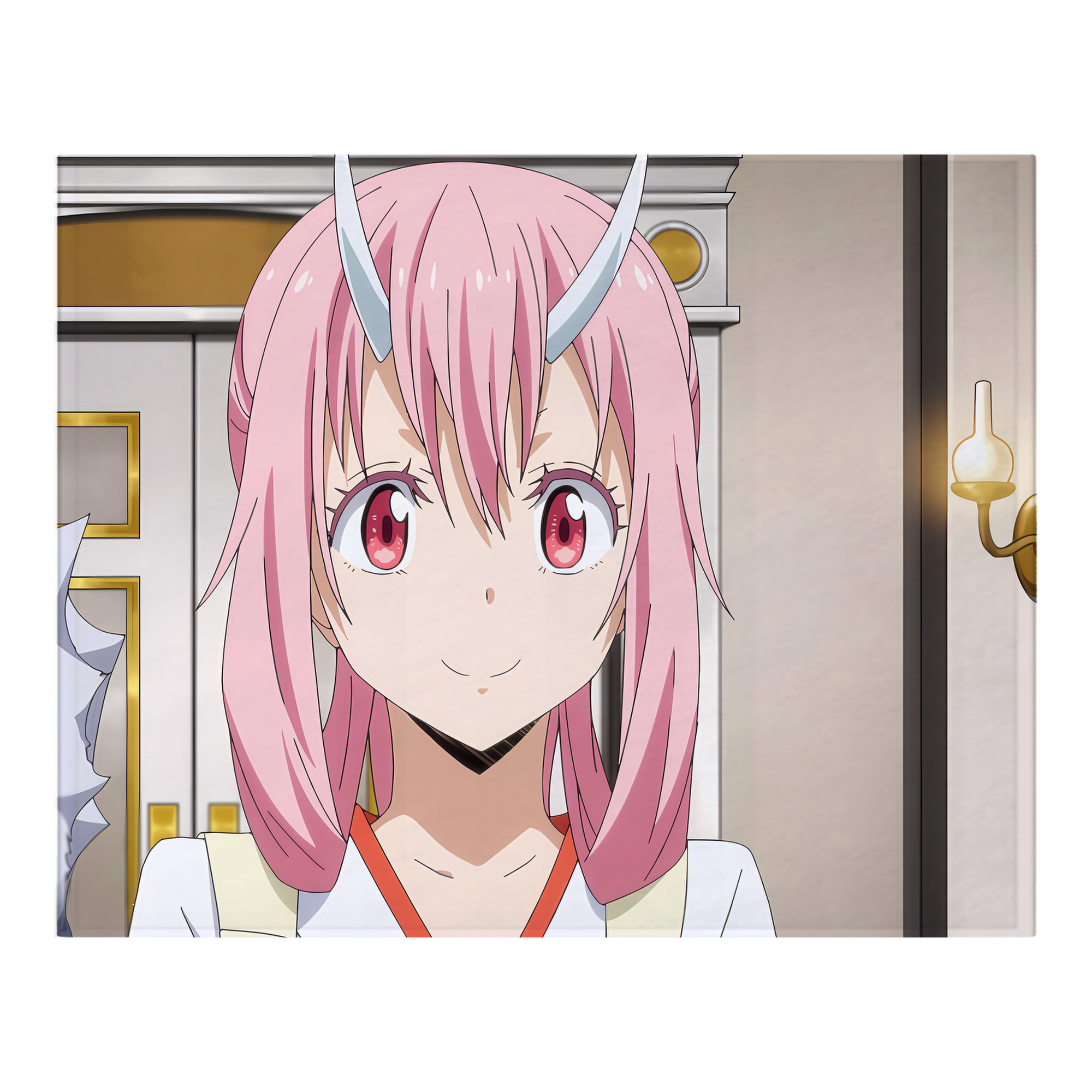 （画像用） 転スラ Regarding Reincarnated to Slime フランネルブランケット・多サイズ対応（横型）