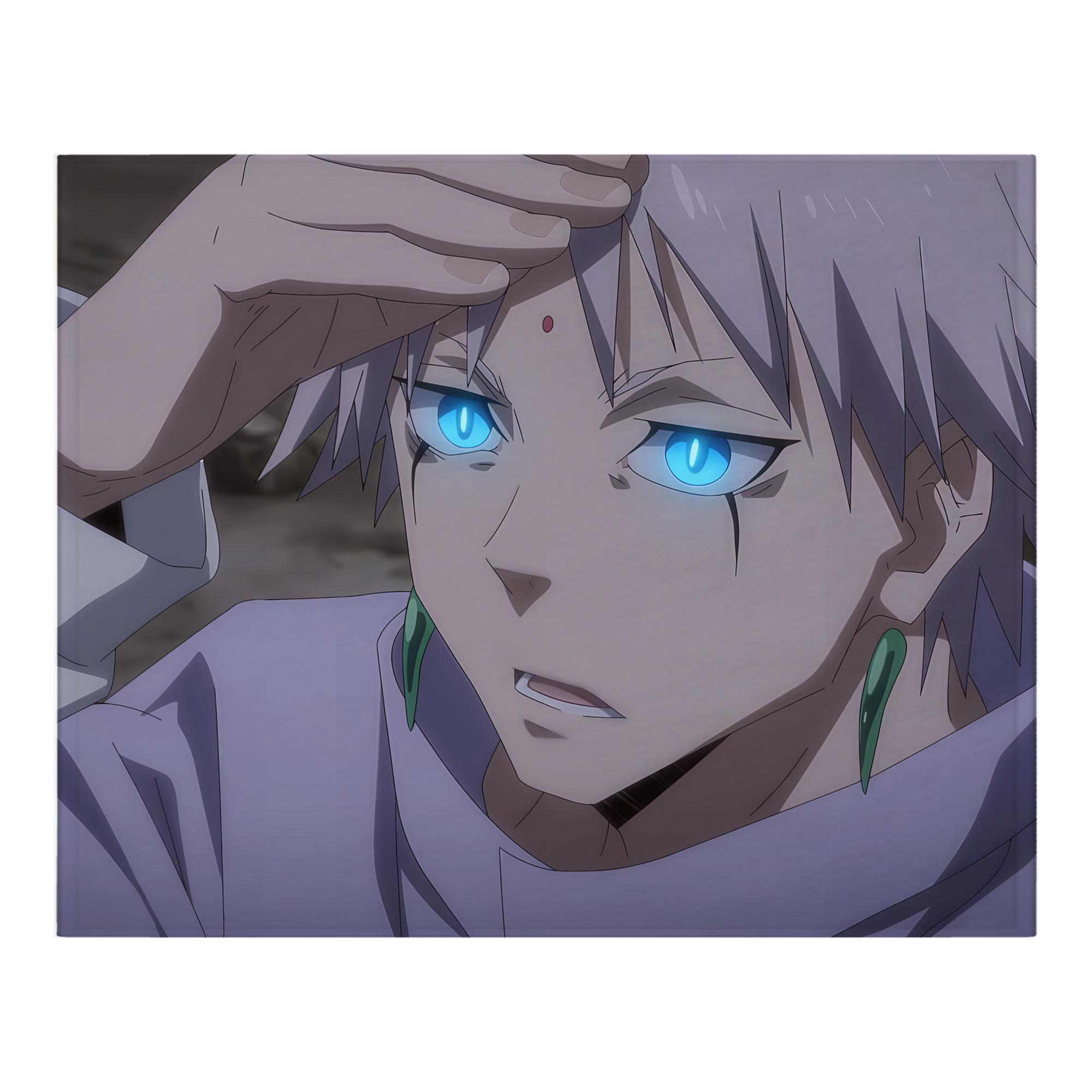 （画像用） 転スラ Regarding Reincarnated to Slime フランネルブランケット・多サイズ対応（横型）