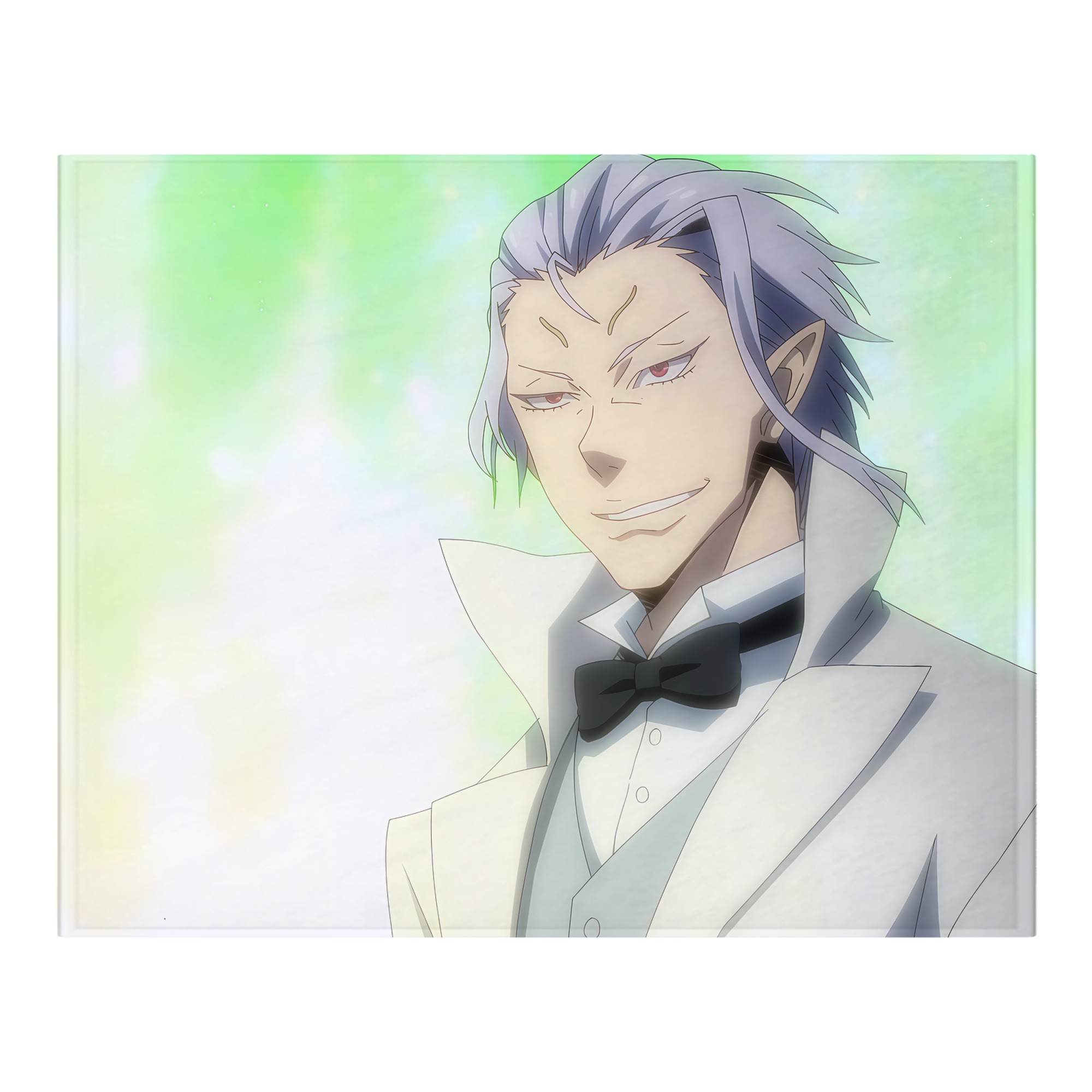 （画像用） 転スラ Regarding Reincarnated to Slime フランネルブランケット・多サイズ対応（横型）