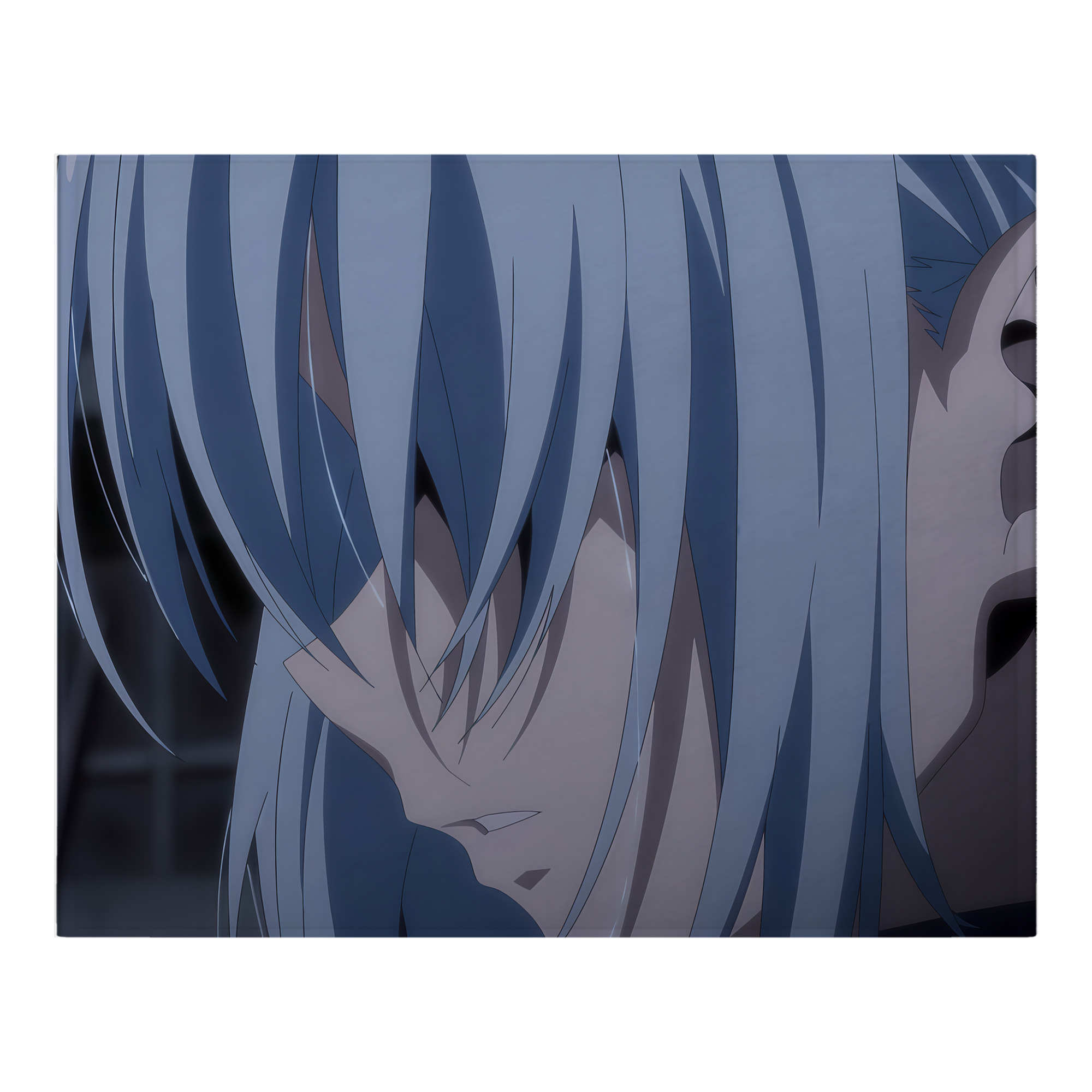 （画像用） 転スラ Regarding Reincarnated to Slime フランネルブランケット・多サイズ対応（横型）
