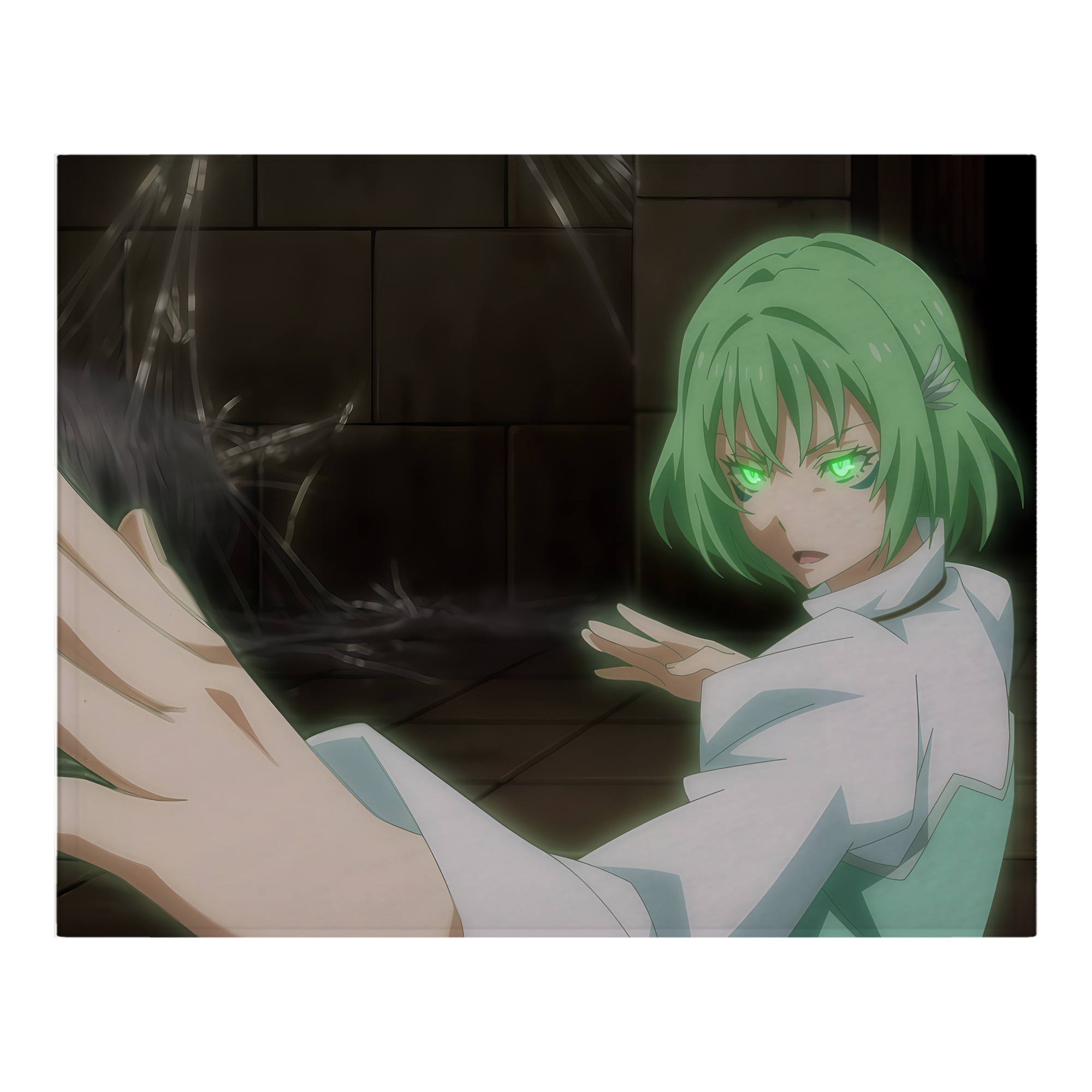 （画像用） 転スラ Regarding Reincarnated to Slime フランネルブランケット・多サイズ対応（横型）