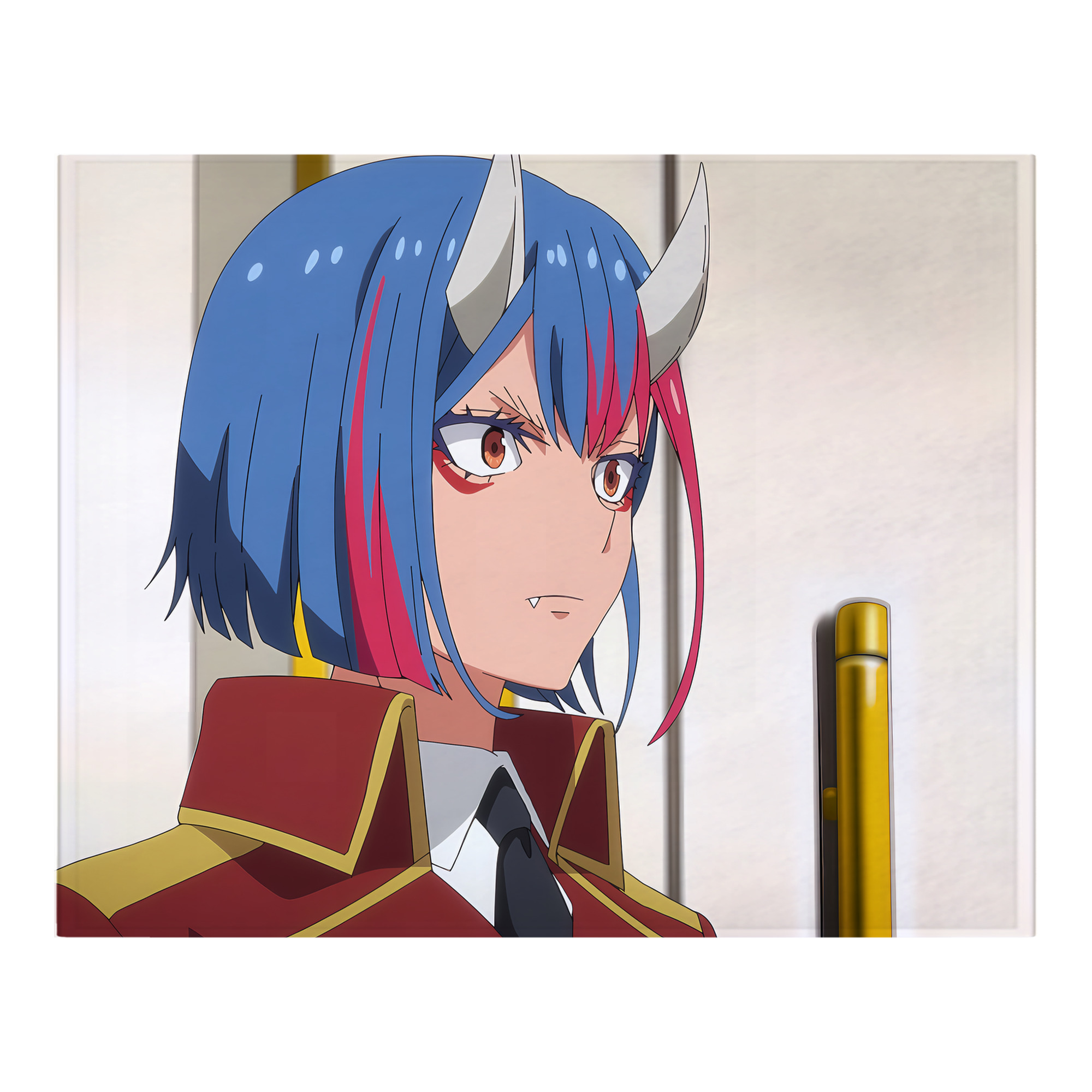 （画像用） 転スラ Regarding Reincarnated to Slime フランネルブランケット・多サイズ対応（横型）
