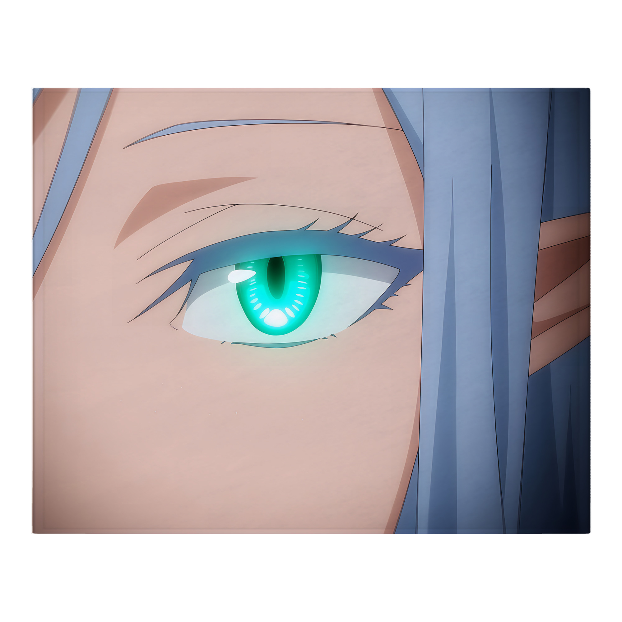 （画像用） 転スラ Regarding Reincarnated to Slime フランネルブランケット・多サイズ対応（横型）