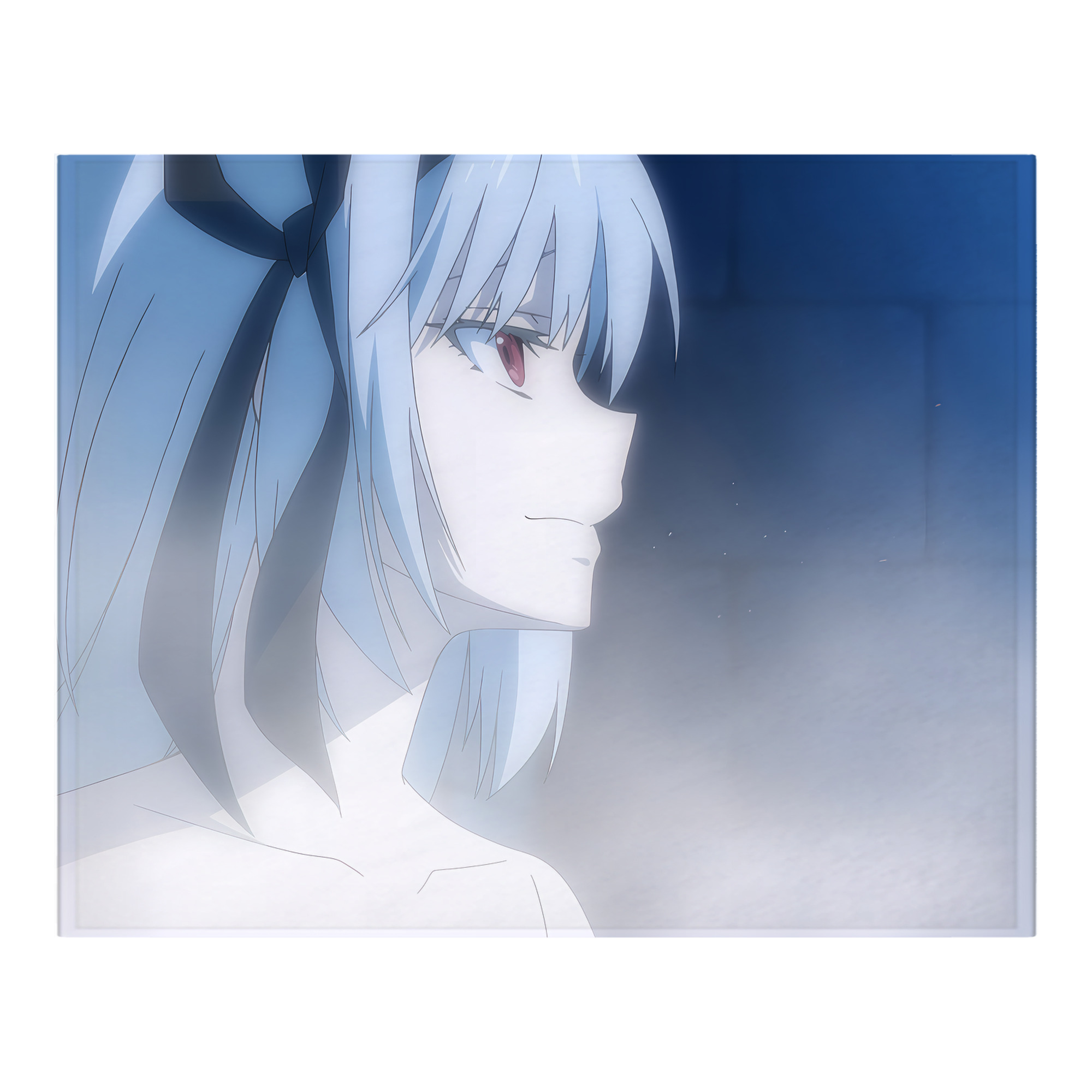 （画像用） 転スラ Regarding Reincarnated to Slime フランネルブランケット・多サイズ対応（横型）