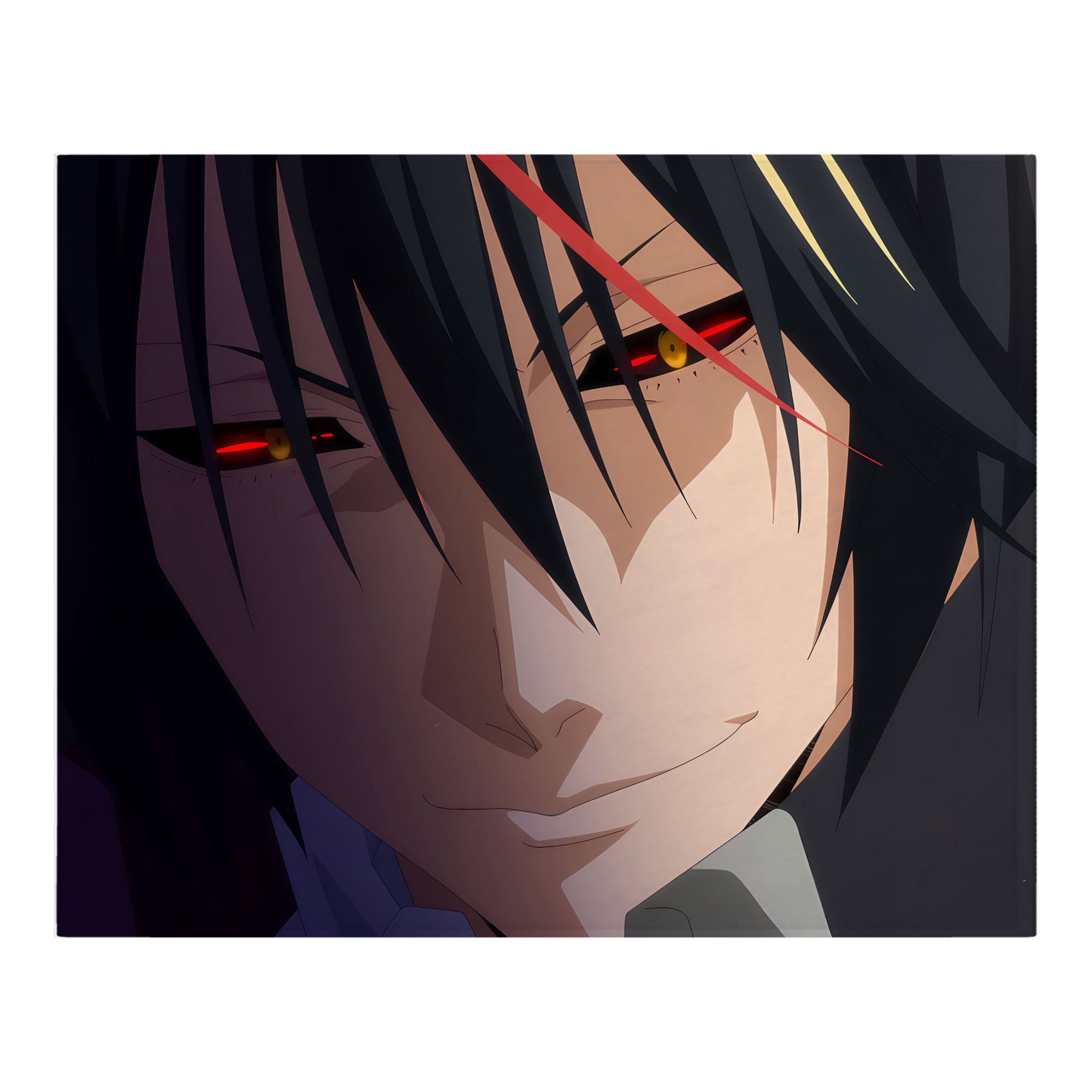 （画像用） 転スラ Regarding Reincarnated to Slime フランネルブランケット・多サイズ対応（横型）