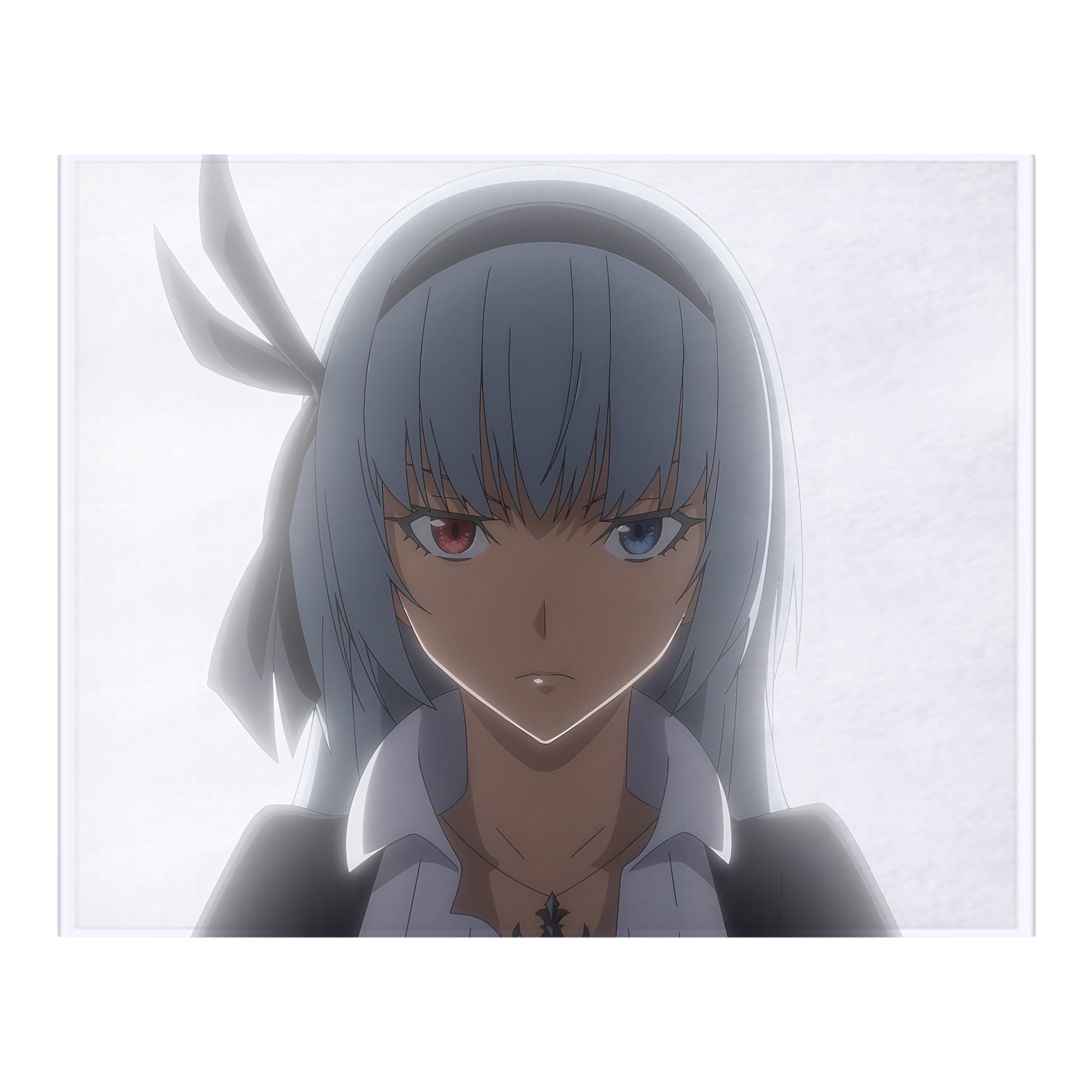 （画像用） 転スラ Regarding Reincarnated to Slime フランネルブランケット・多サイズ対応（横型）