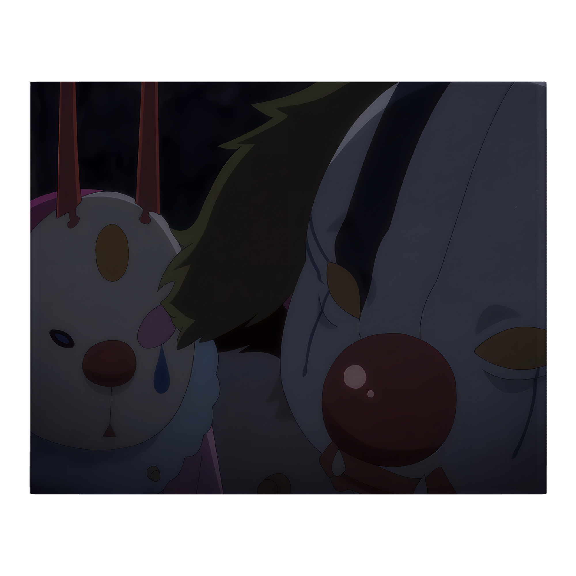 （画像用） 転スラ Regarding Reincarnated to Slime フランネルブランケット・多サイズ対応（横型）