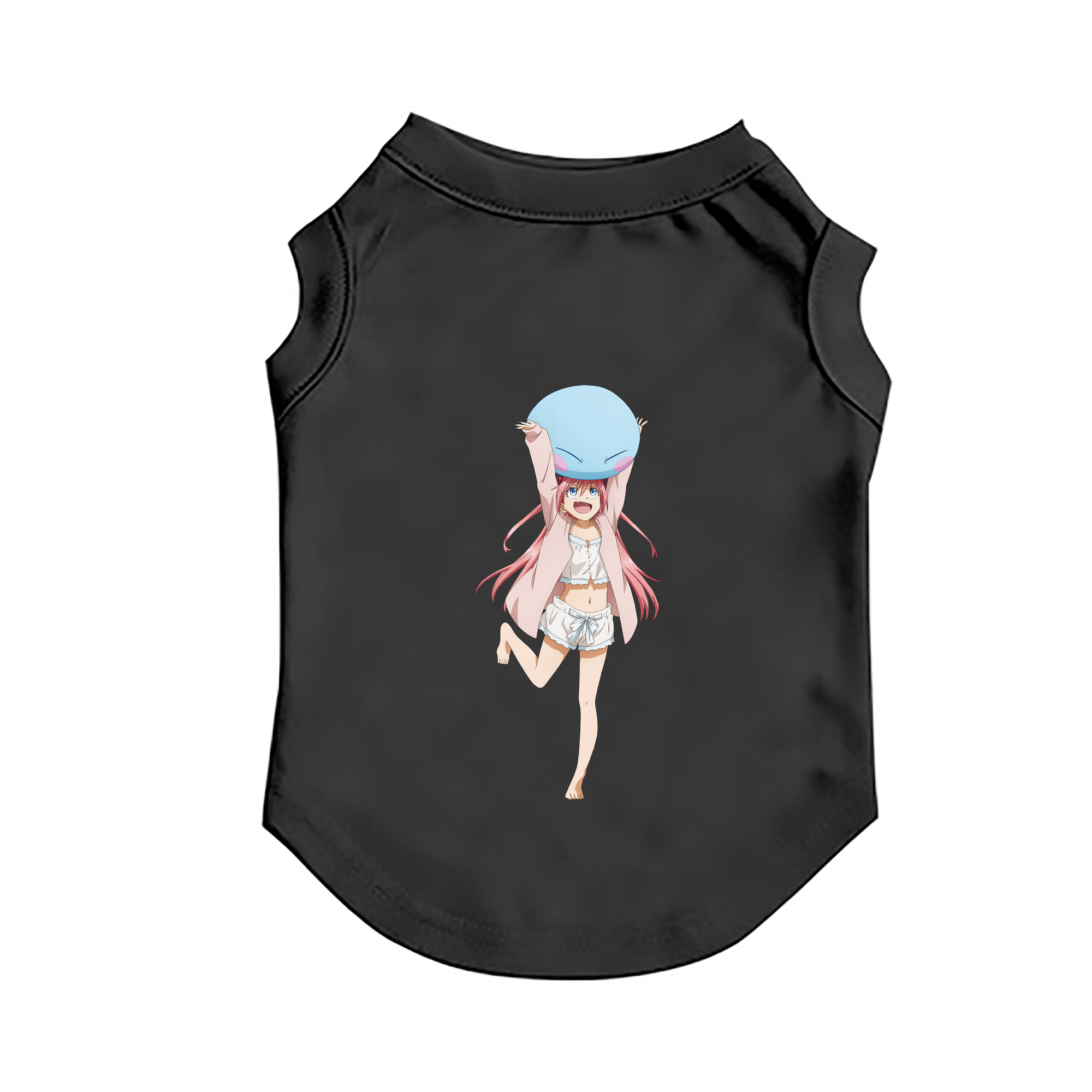（画像用） 転スラ Regarding Reincarnated to Slime ペット用ベスト
