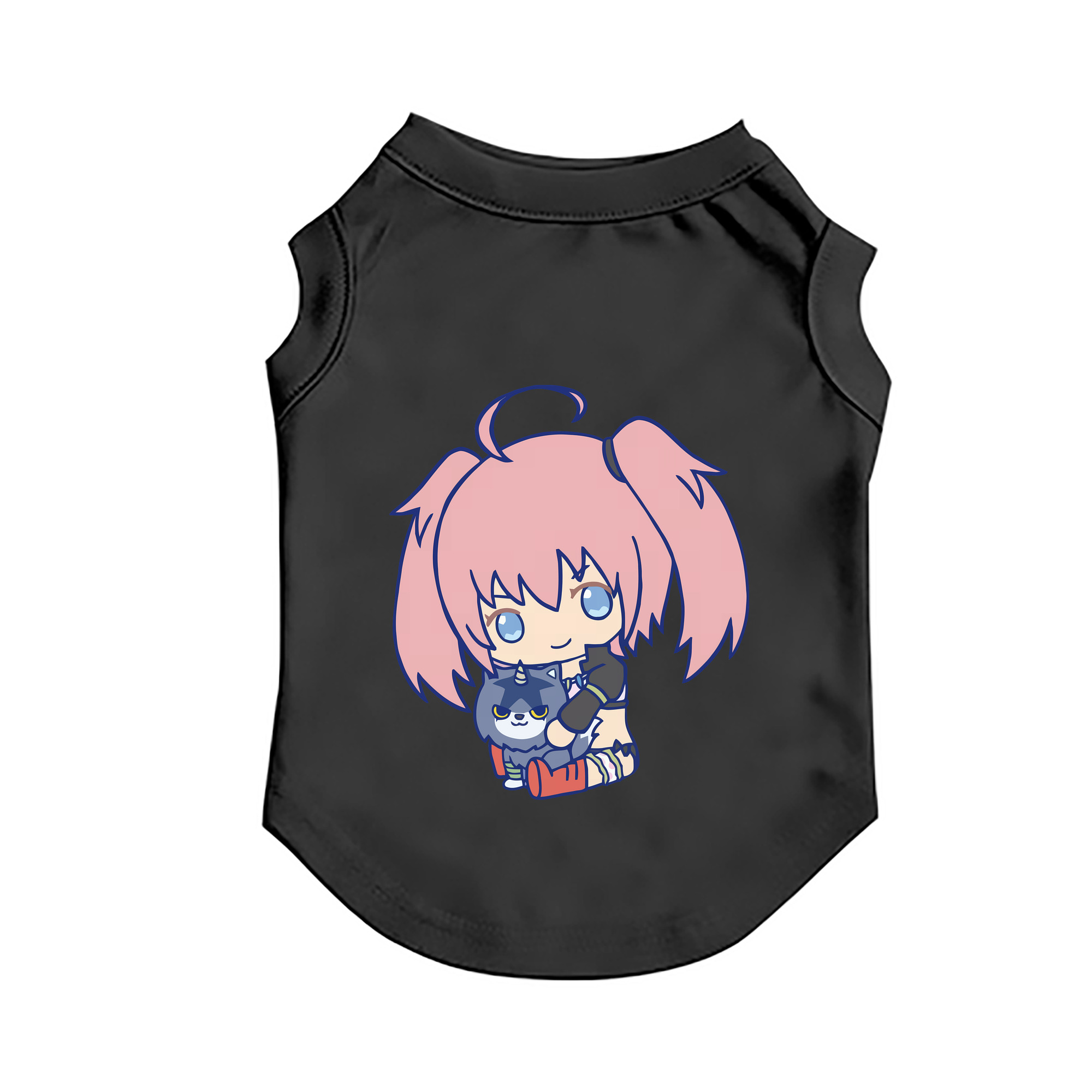 （画像用） 転スラ Regarding Reincarnated to Slime ペット用ベスト