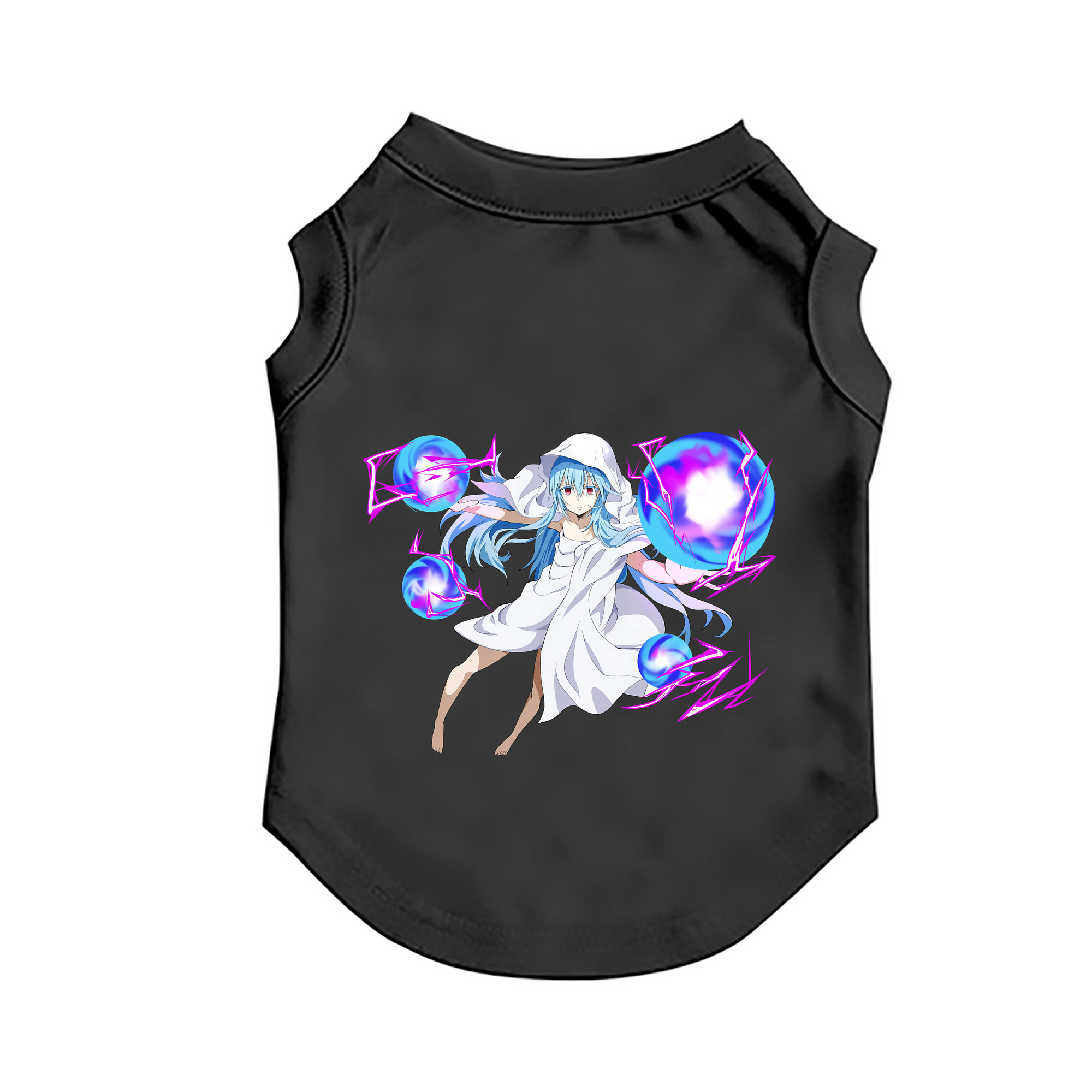 （画像用） 転スラ Regarding Reincarnated to Slime ペット用ベスト
