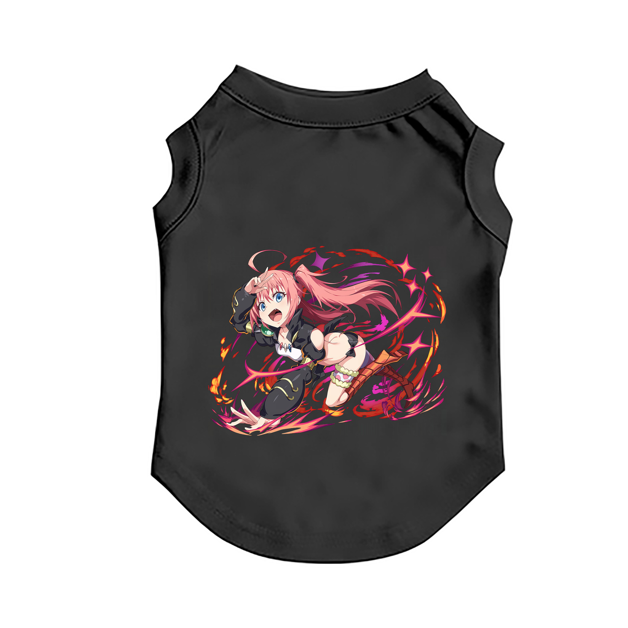（画像用） 転スラ Regarding Reincarnated to Slime ペット用ベスト