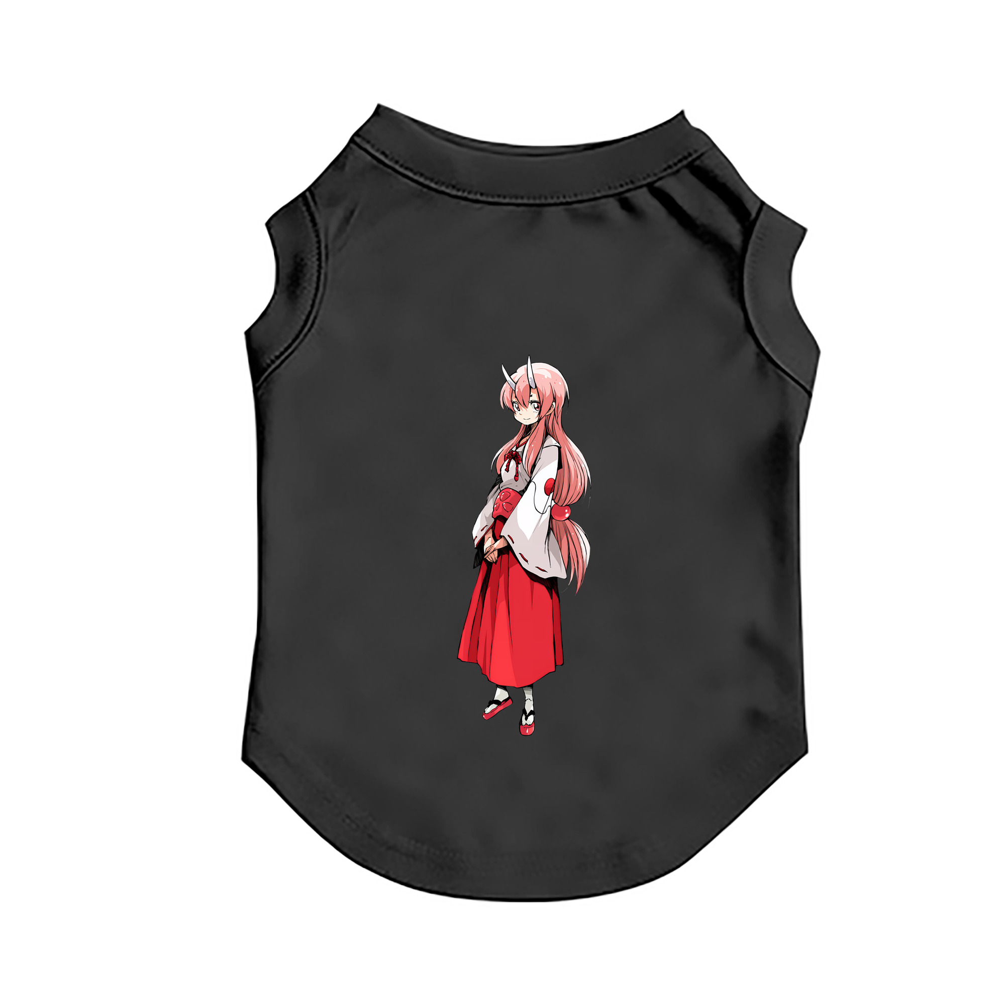 （画像用） 転スラ Regarding Reincarnated to Slime ペット用ベスト