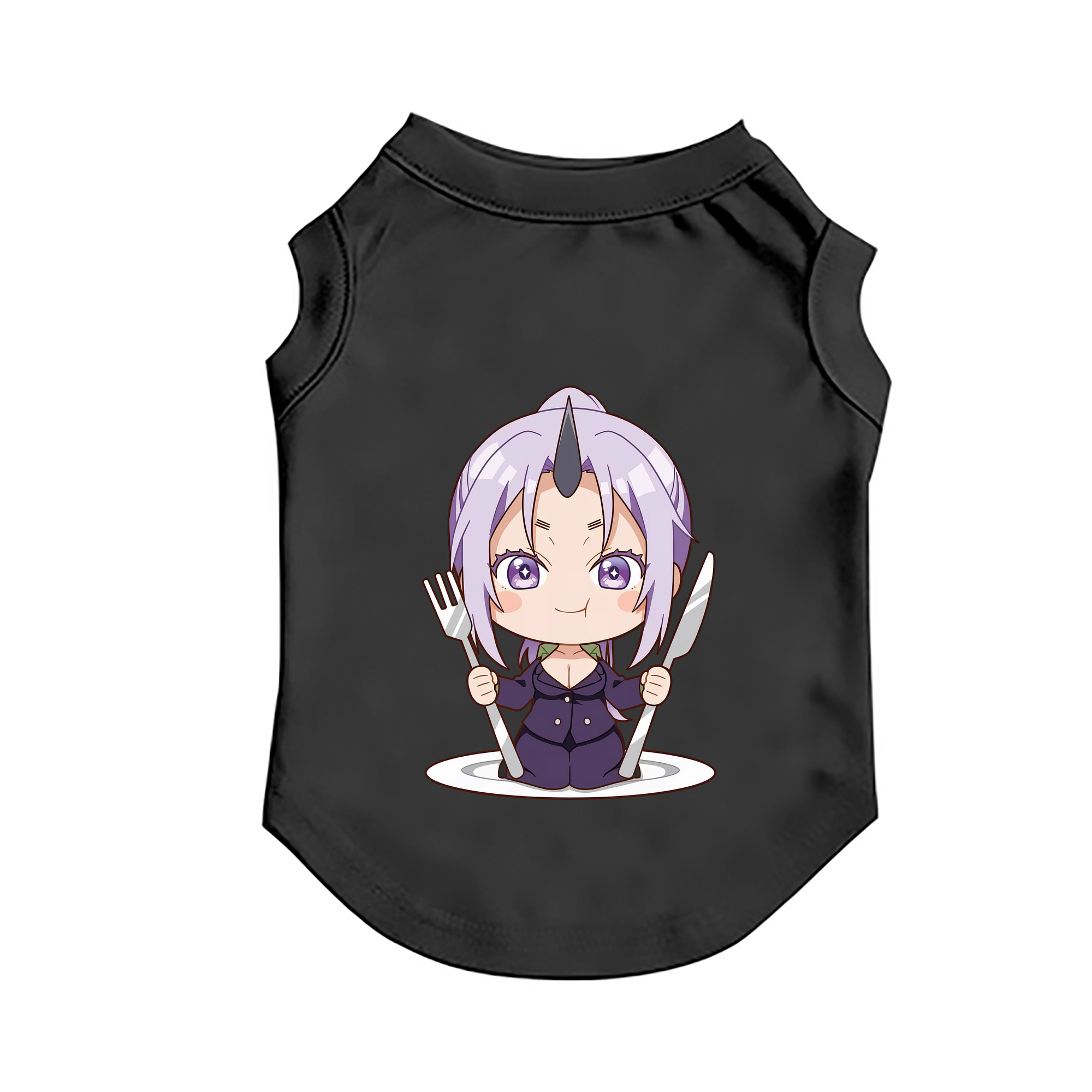 （画像用） 転スラ Regarding Reincarnated to Slime ペット用ベスト