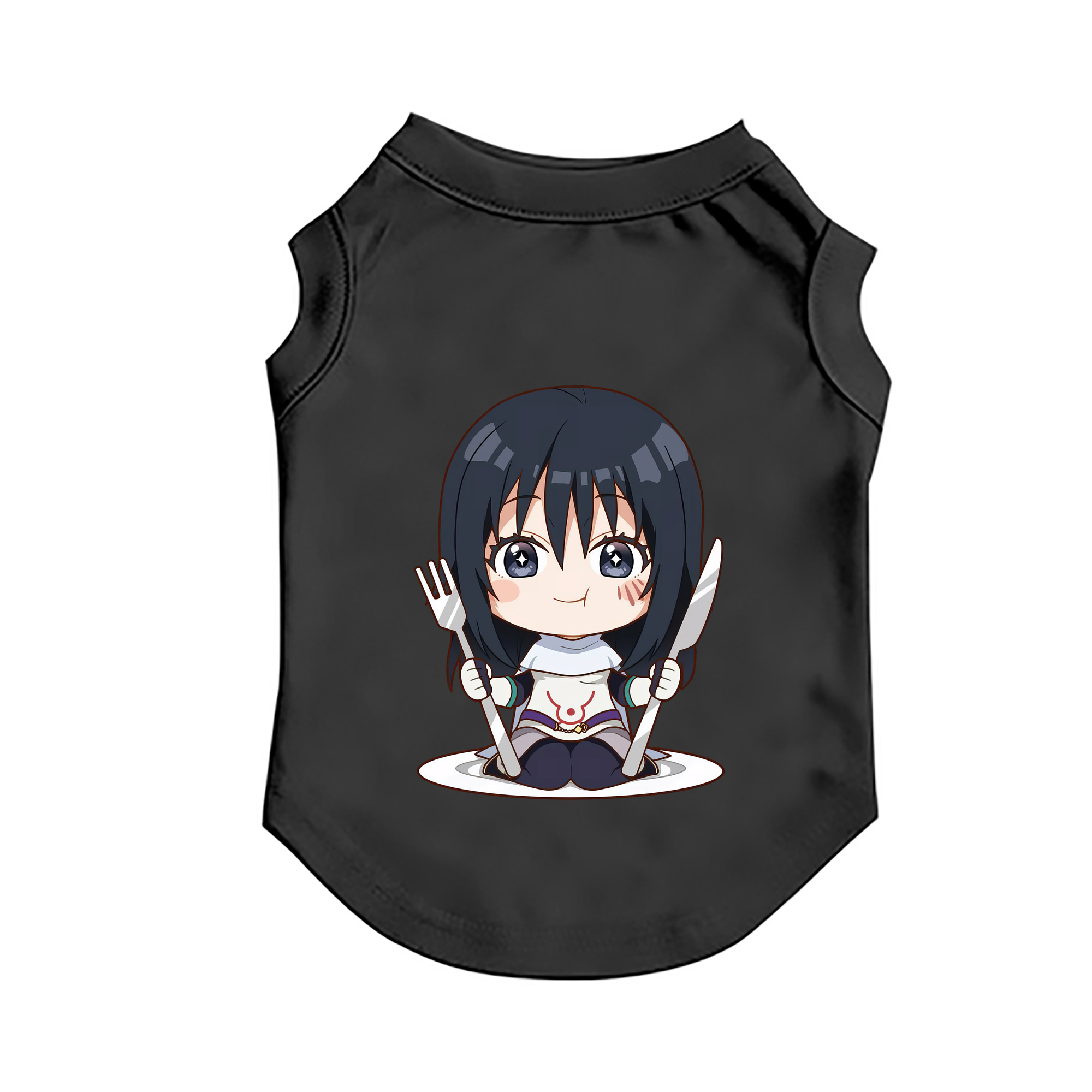 （画像用） 転スラ Regarding Reincarnated to Slime ペット用ベスト