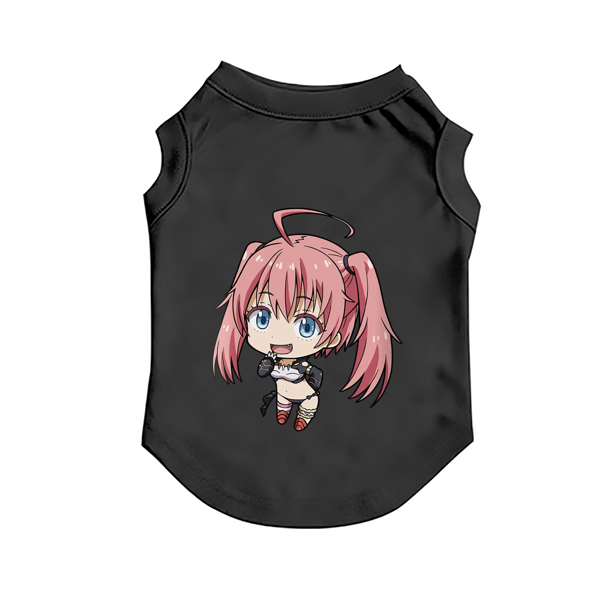 （画像用） 転スラ Regarding Reincarnated to Slime ペット用ベスト