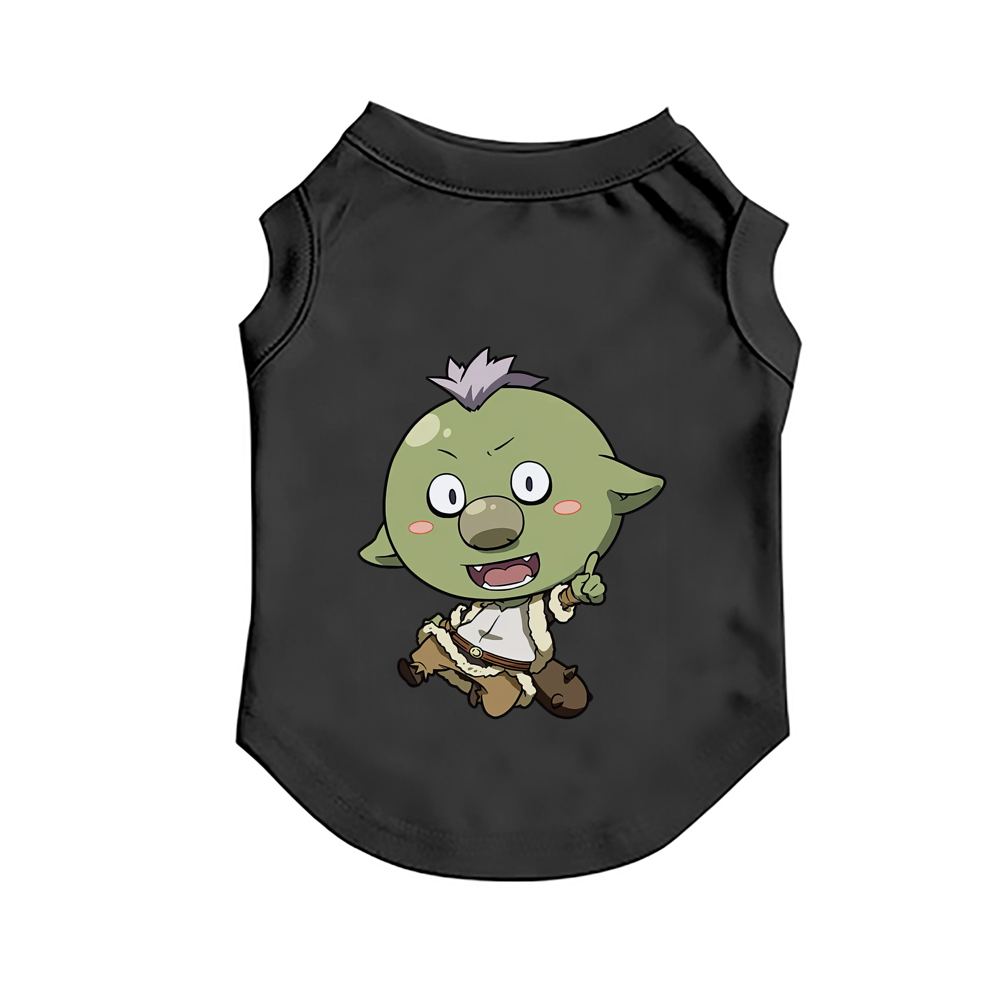 （画像用） 転スラ Regarding Reincarnated to Slime ペット用ベスト