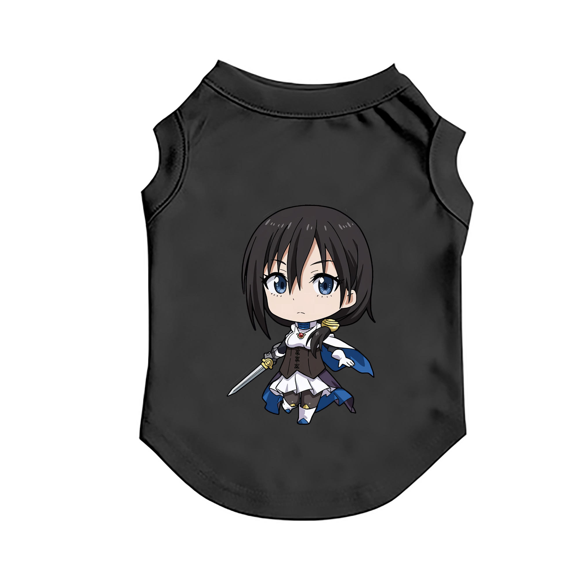（画像用） 転スラ Regarding Reincarnated to Slime ペット用ベスト