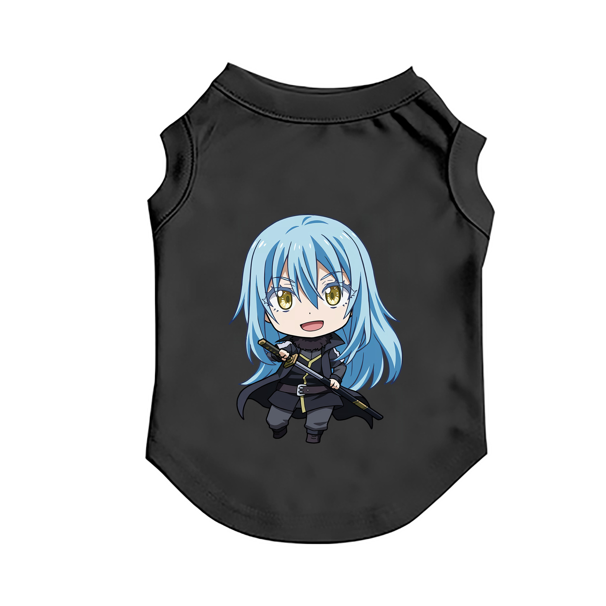 （画像用） 転スラ Regarding Reincarnated to Slime ペット用ベスト