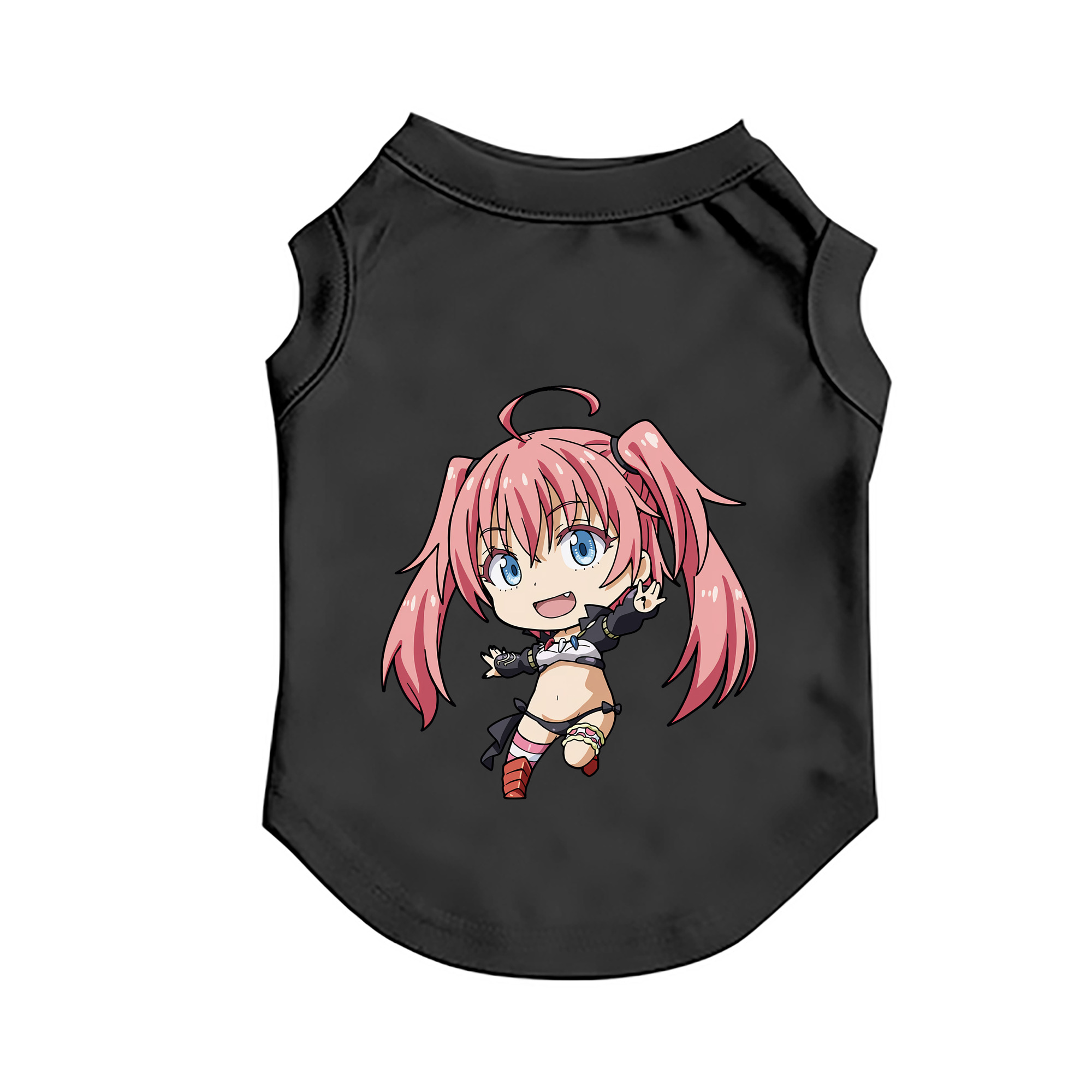 （画像用） 転スラ Regarding Reincarnated to Slime ペット用ベスト