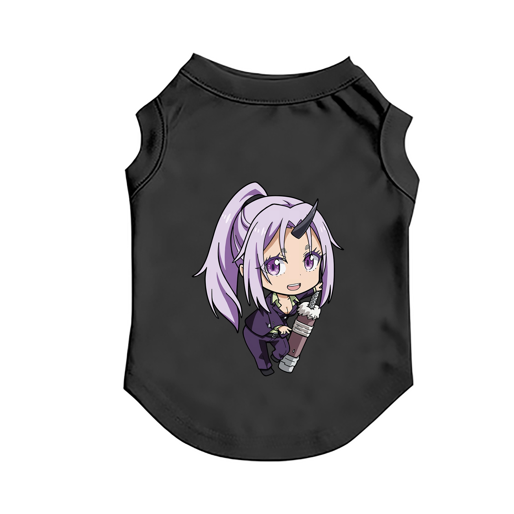 （画像用） 転スラ Regarding Reincarnated to Slime ペット用ベスト