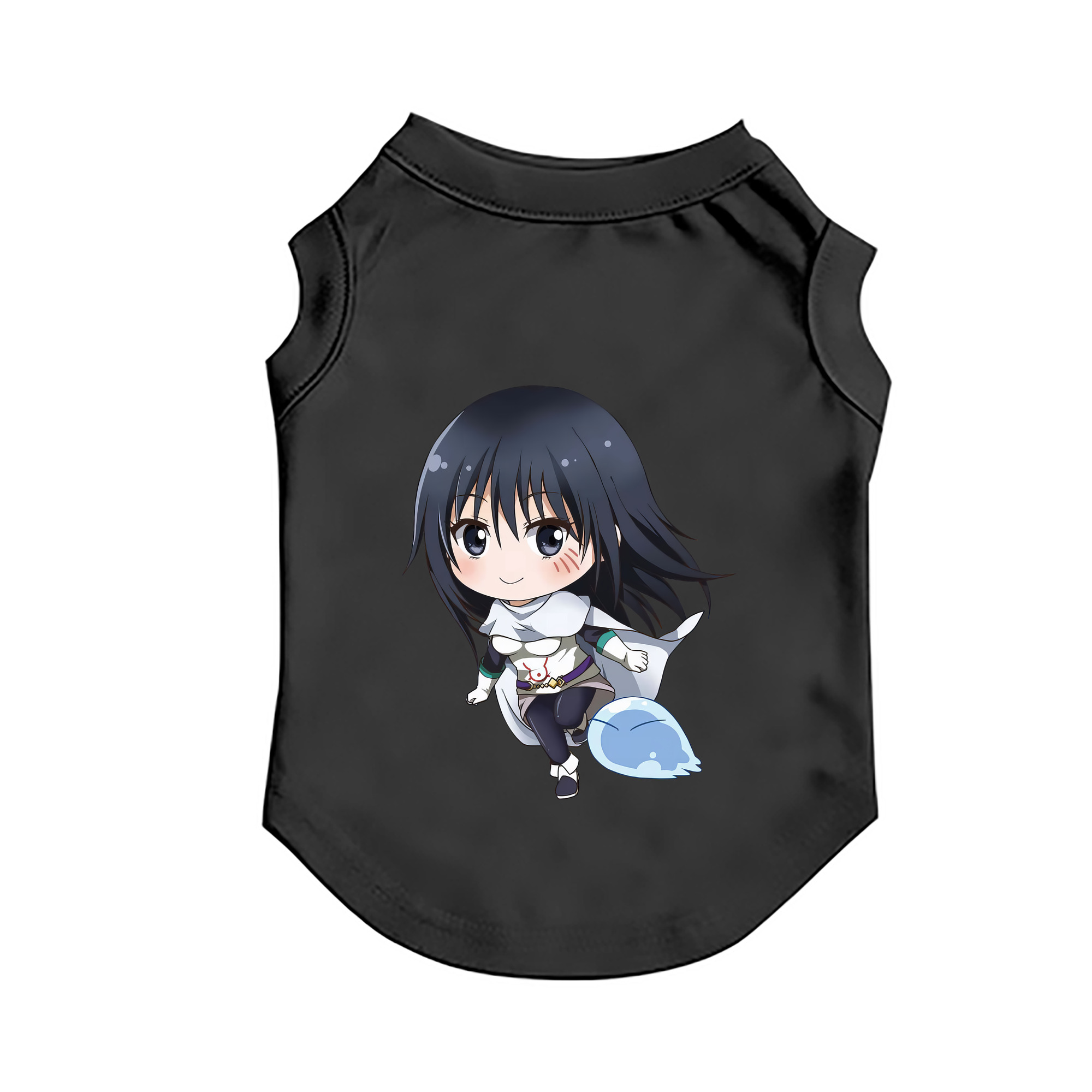 （画像用） 転スラ Regarding Reincarnated to Slime ペット用ベスト
