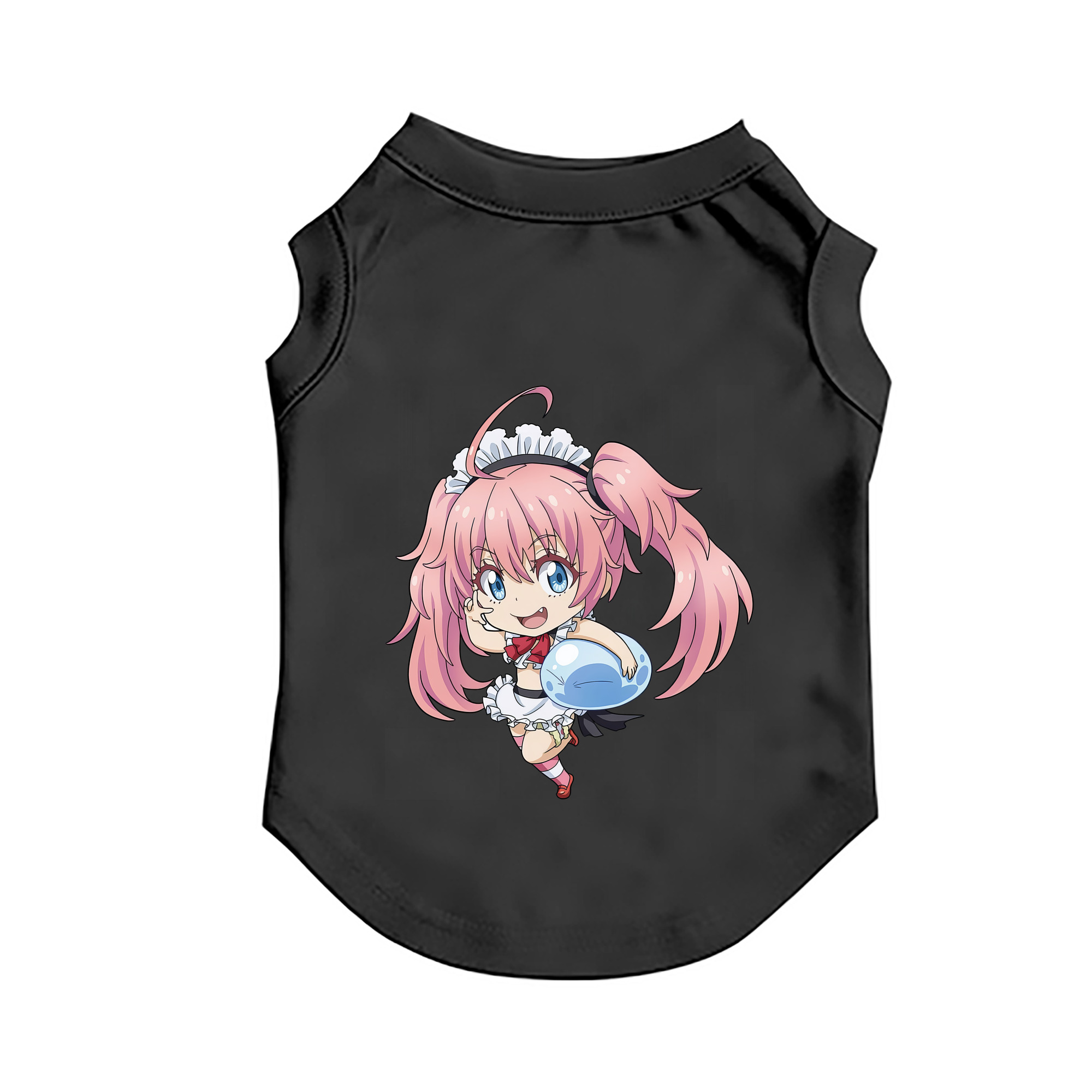 （画像用） 転スラ Regarding Reincarnated to Slime ペット用ベスト
